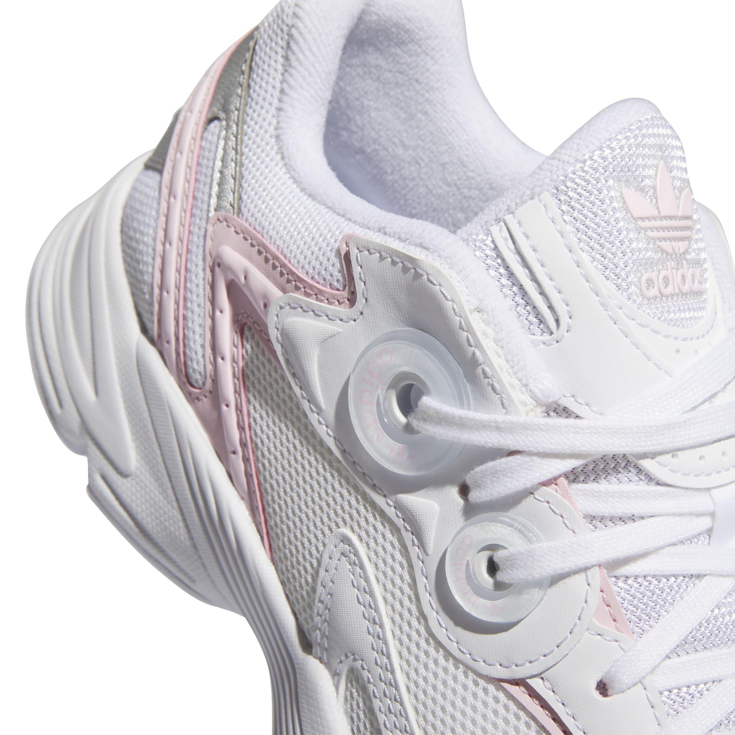 Astir Shoes, White, A901_ONE, large image number 4