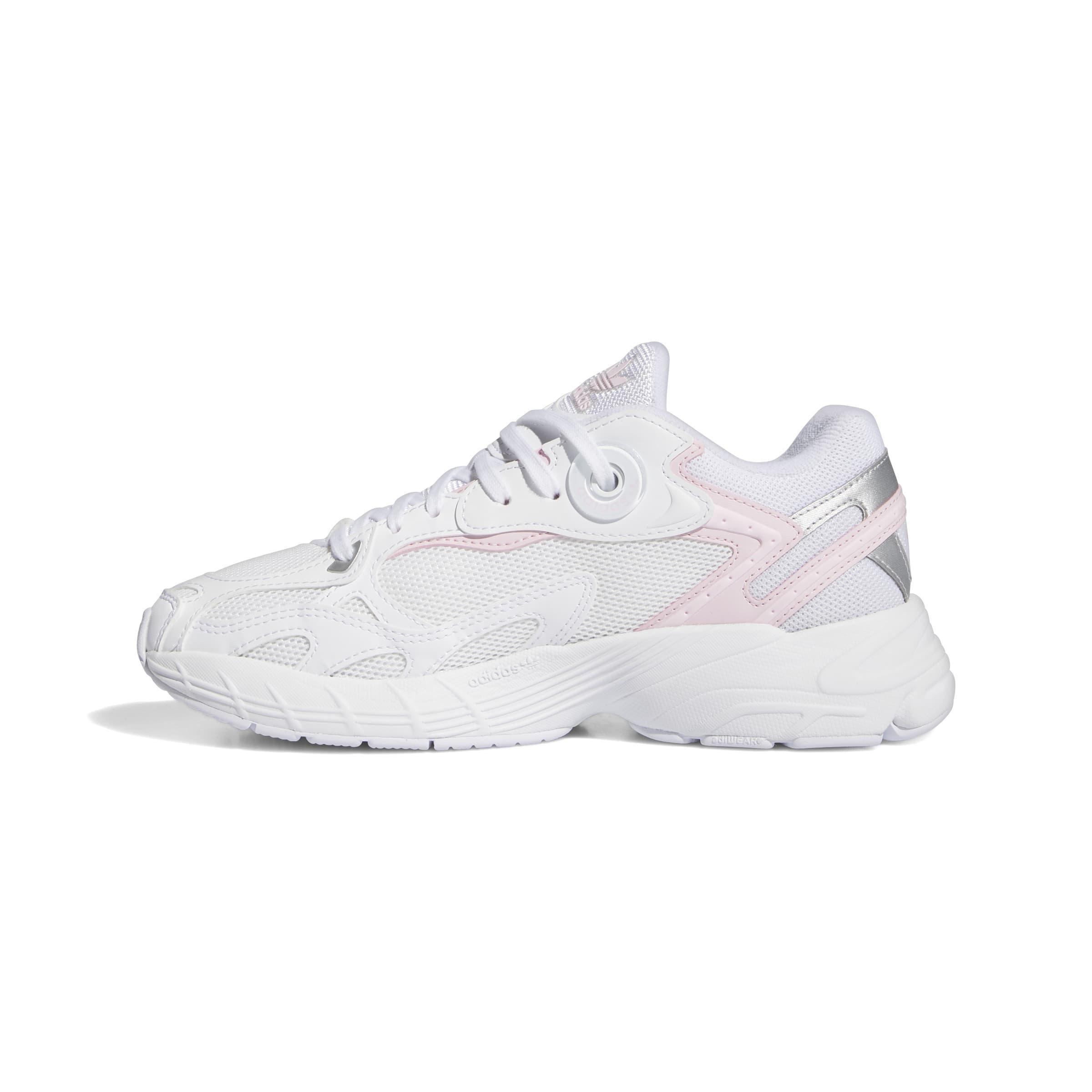Astir Shoes, White, A901_ONE, large image number 6