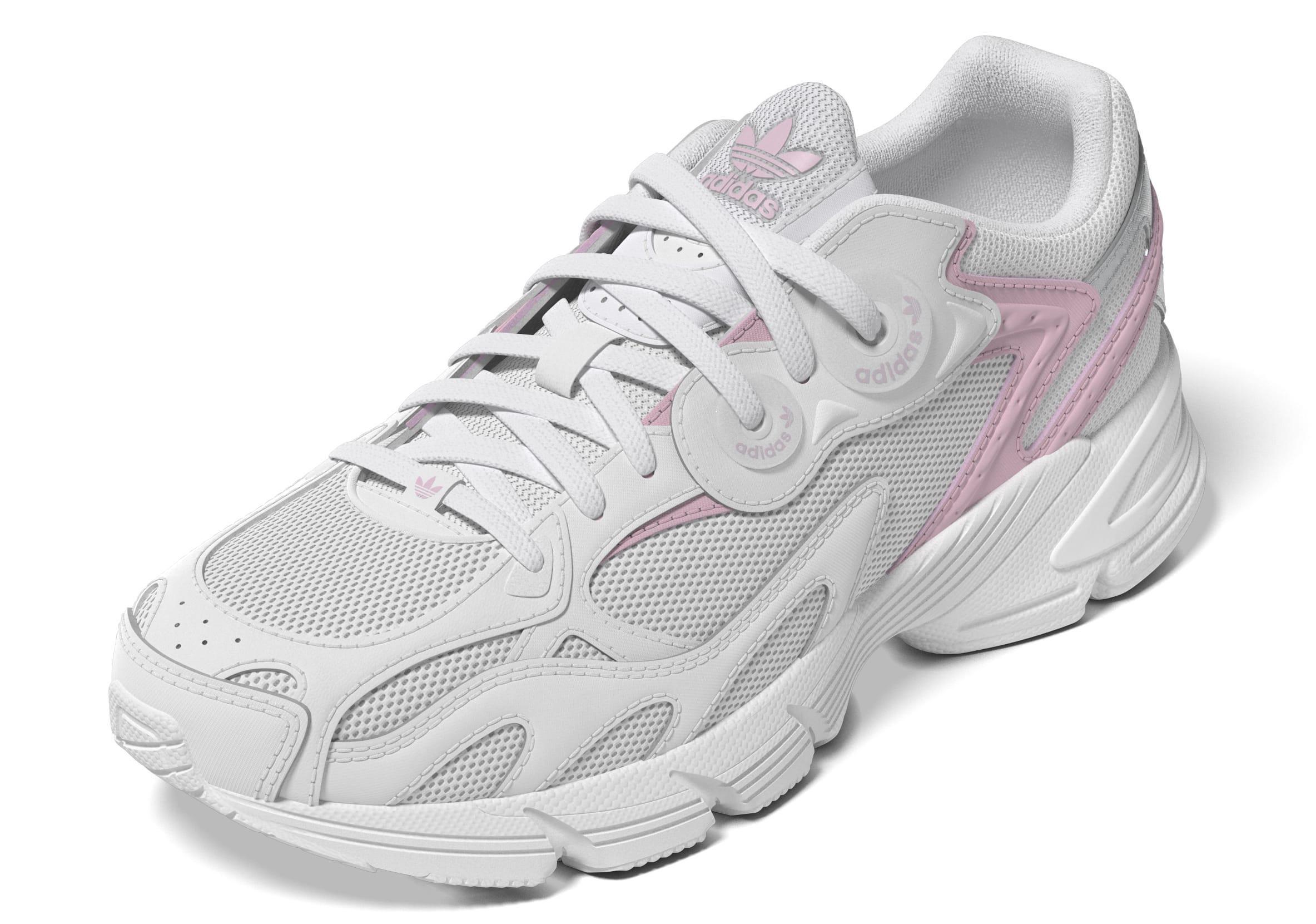 Astir Shoes, White, A901_ONE, large image number 7