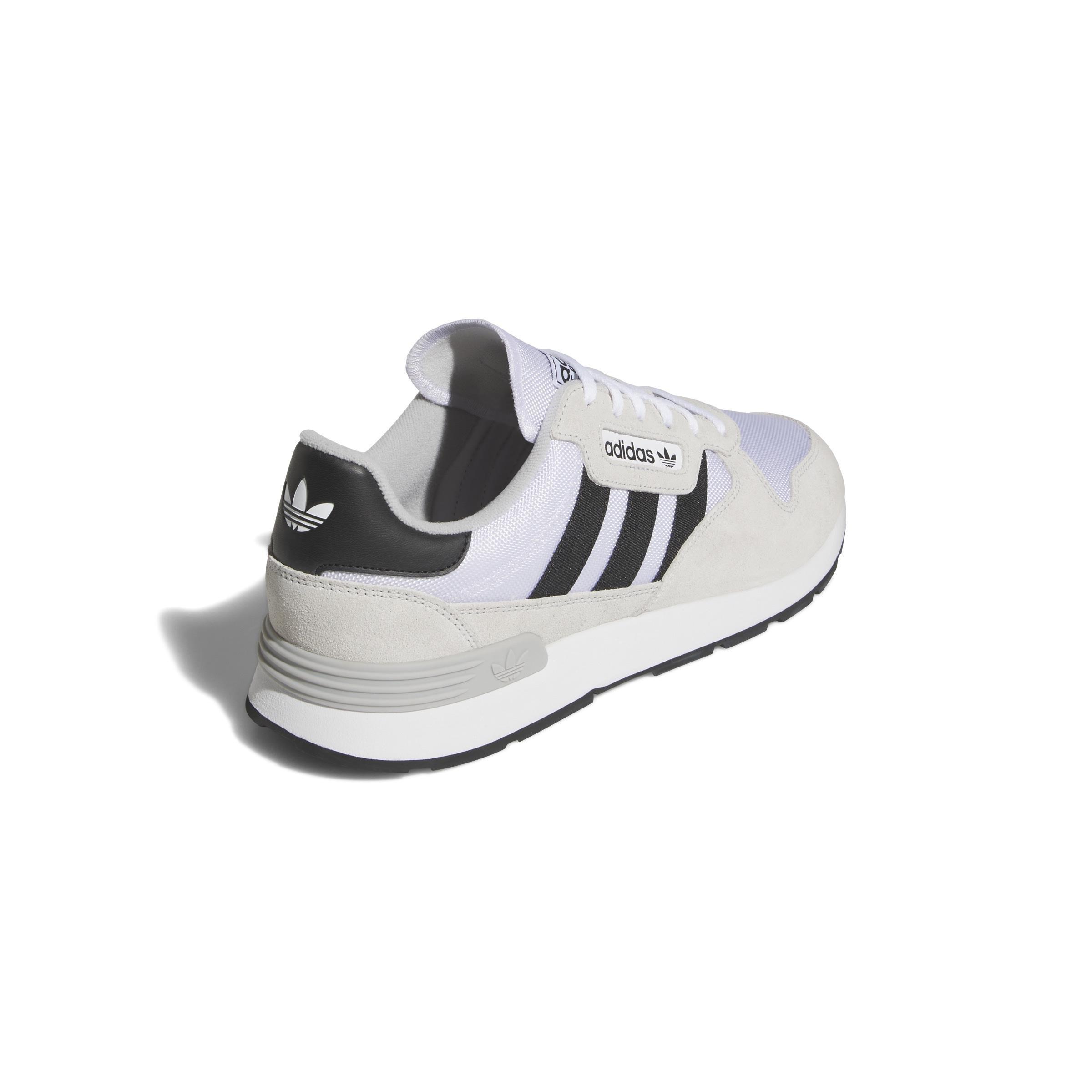 Treziod 2.0 Shoes, White, A901_ONE, large image number 3