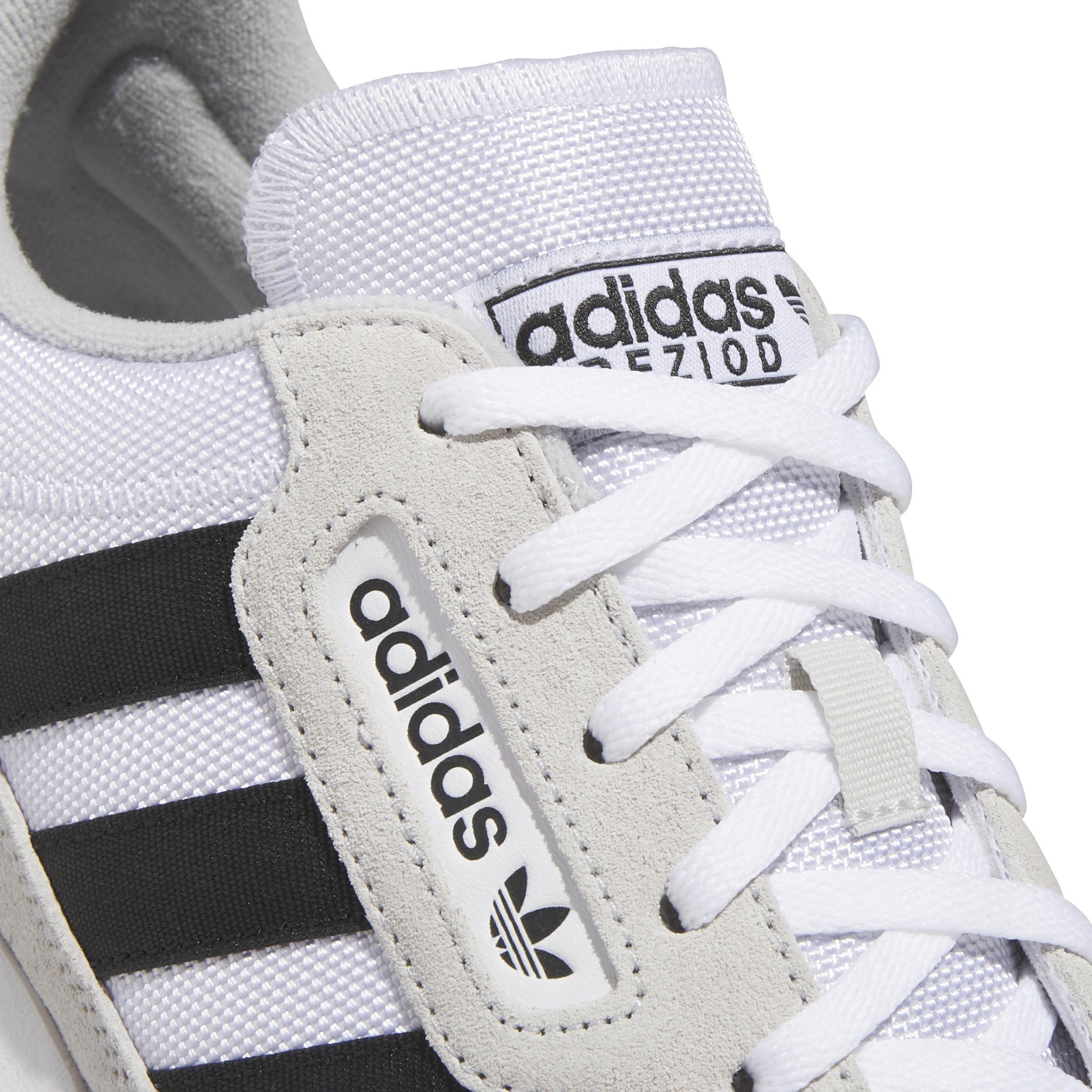 Treziod 2.0 Shoes, White, A901_ONE, large image number 4