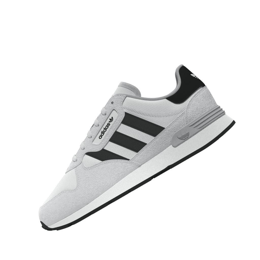 Treziod 2.0 Shoes, White, A901_ONE, large image number 7