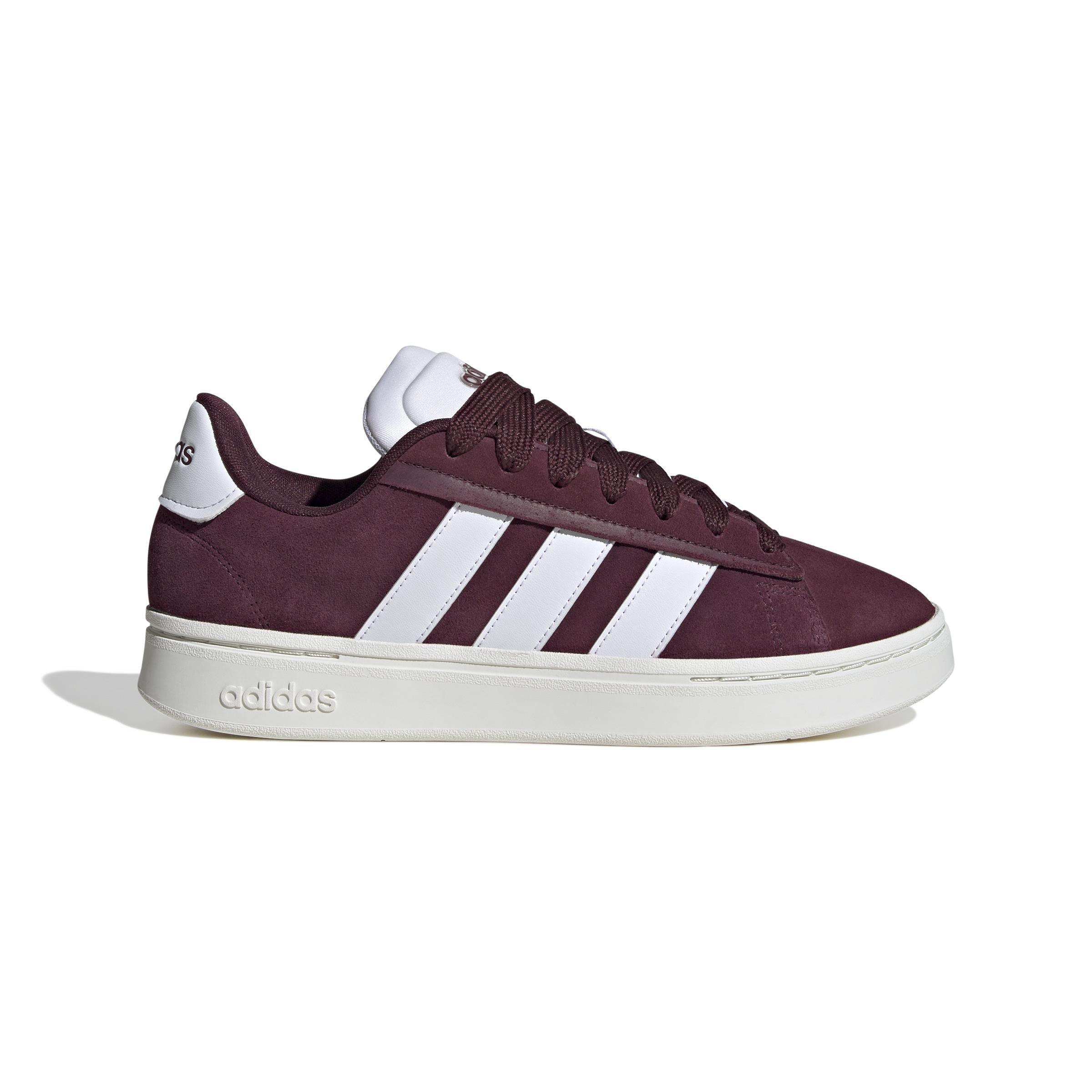 Grand Court Alpha Shoes, Red, , large image number 0