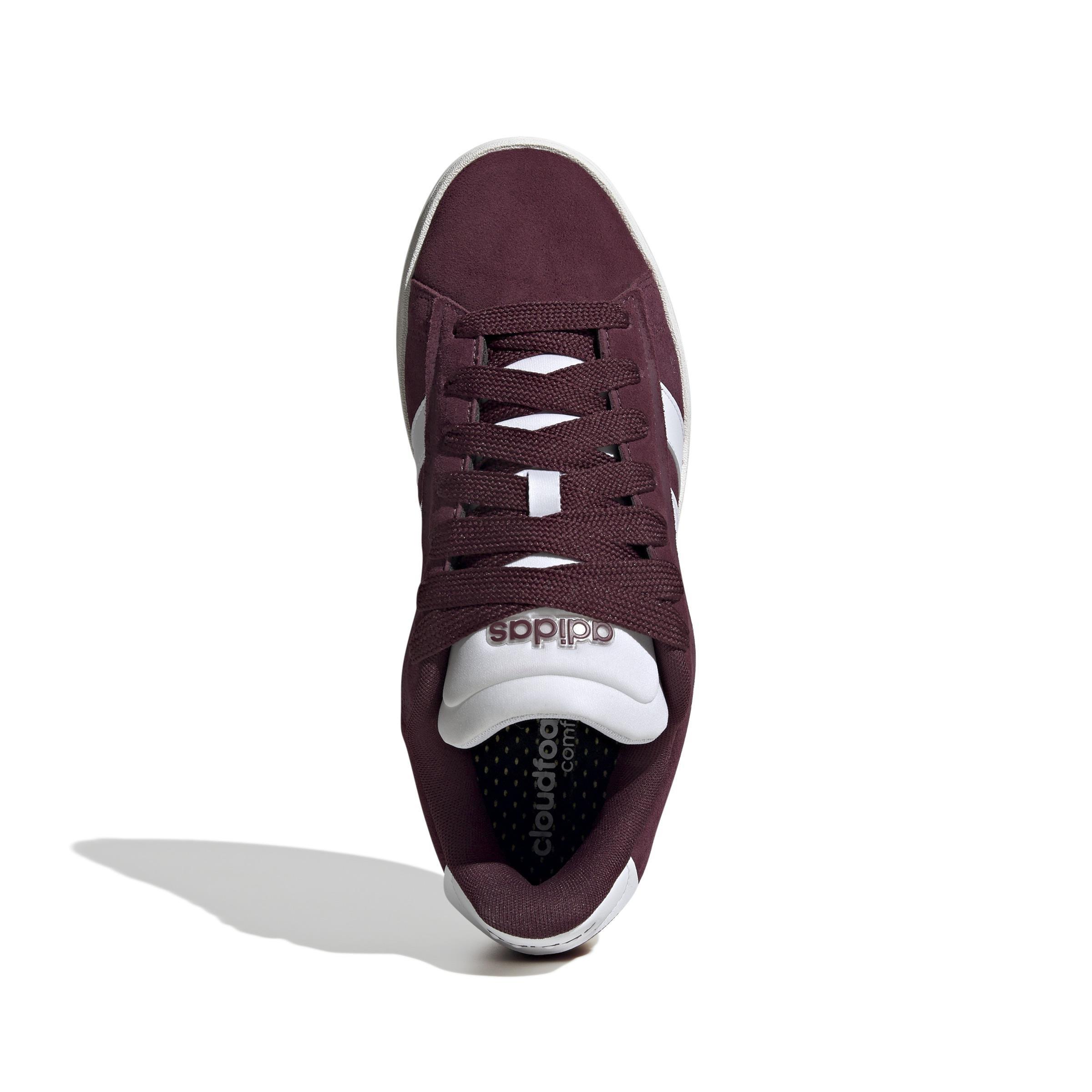 Grand Court Alpha Shoes, Red, , large image number 1