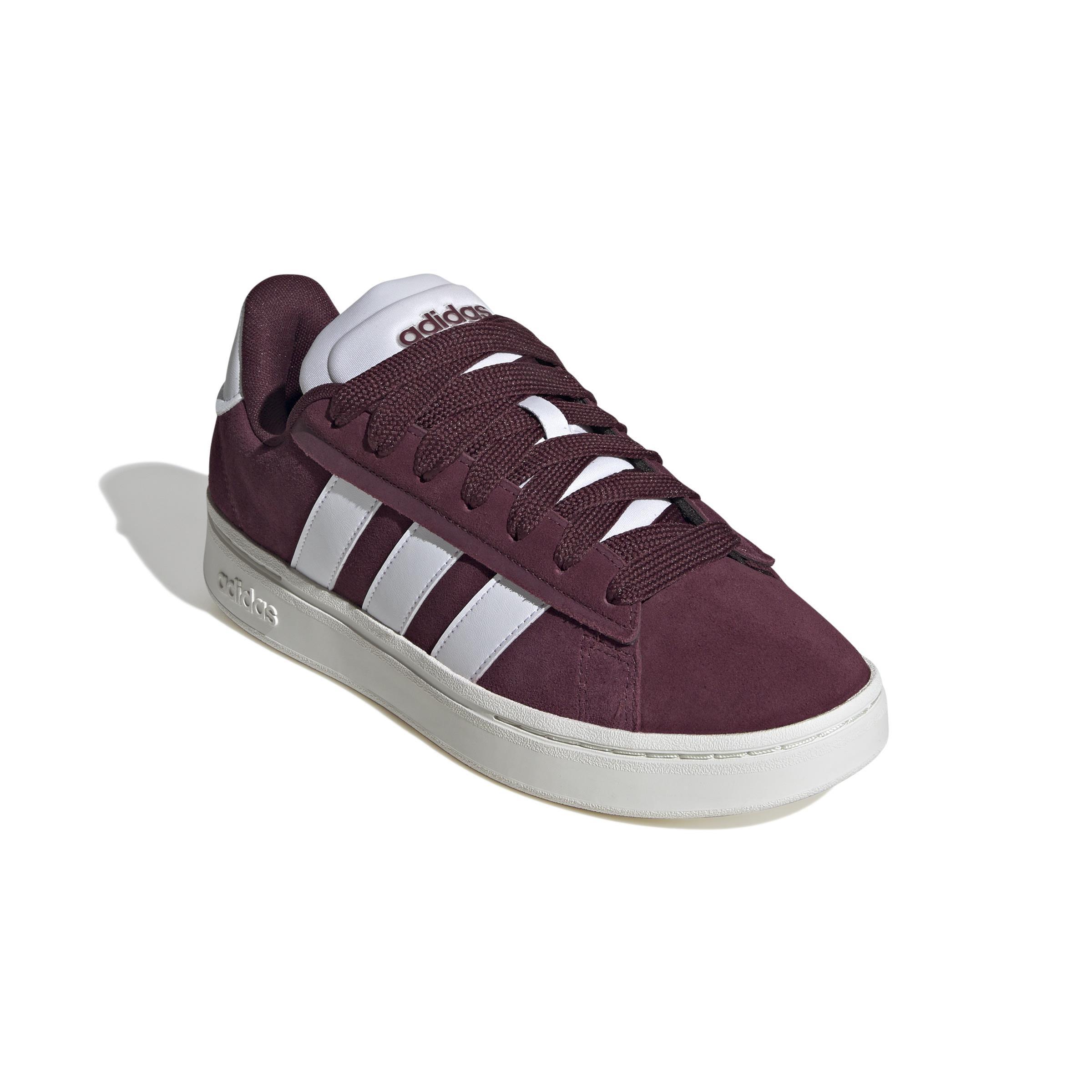 Grand Court Alpha Shoes, Red, , large image number 2