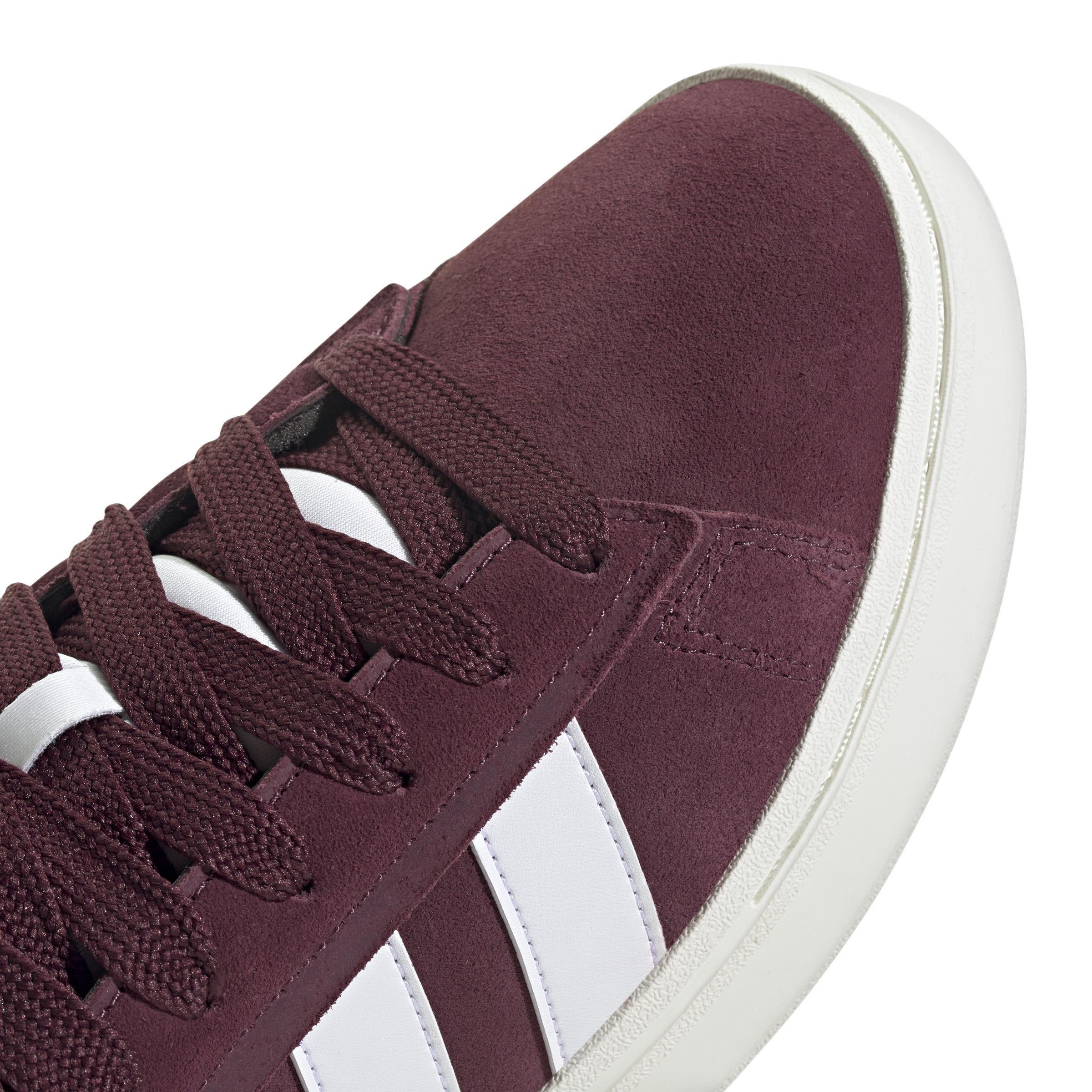 Grand Court Alpha Shoes, Red, , large image number 4