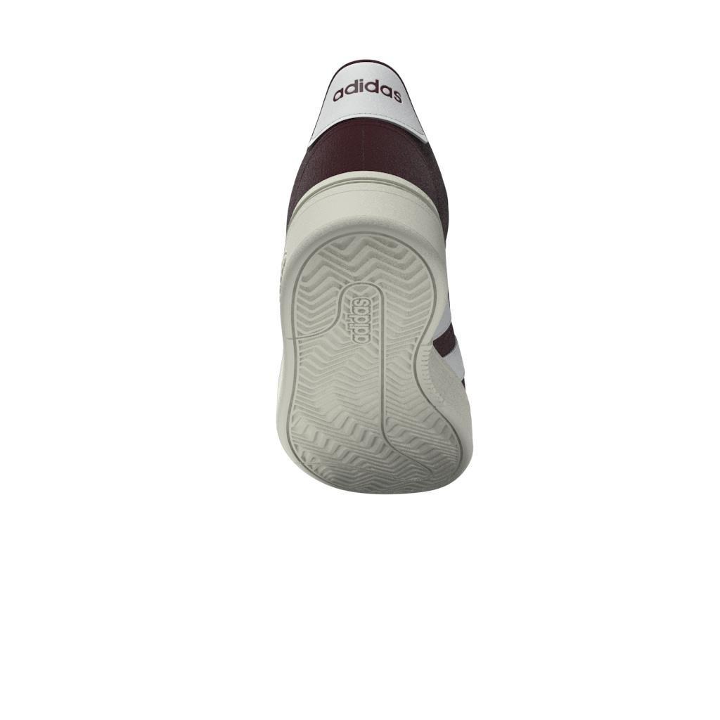 Grand Court Alpha Shoes, Red, , large image number 10