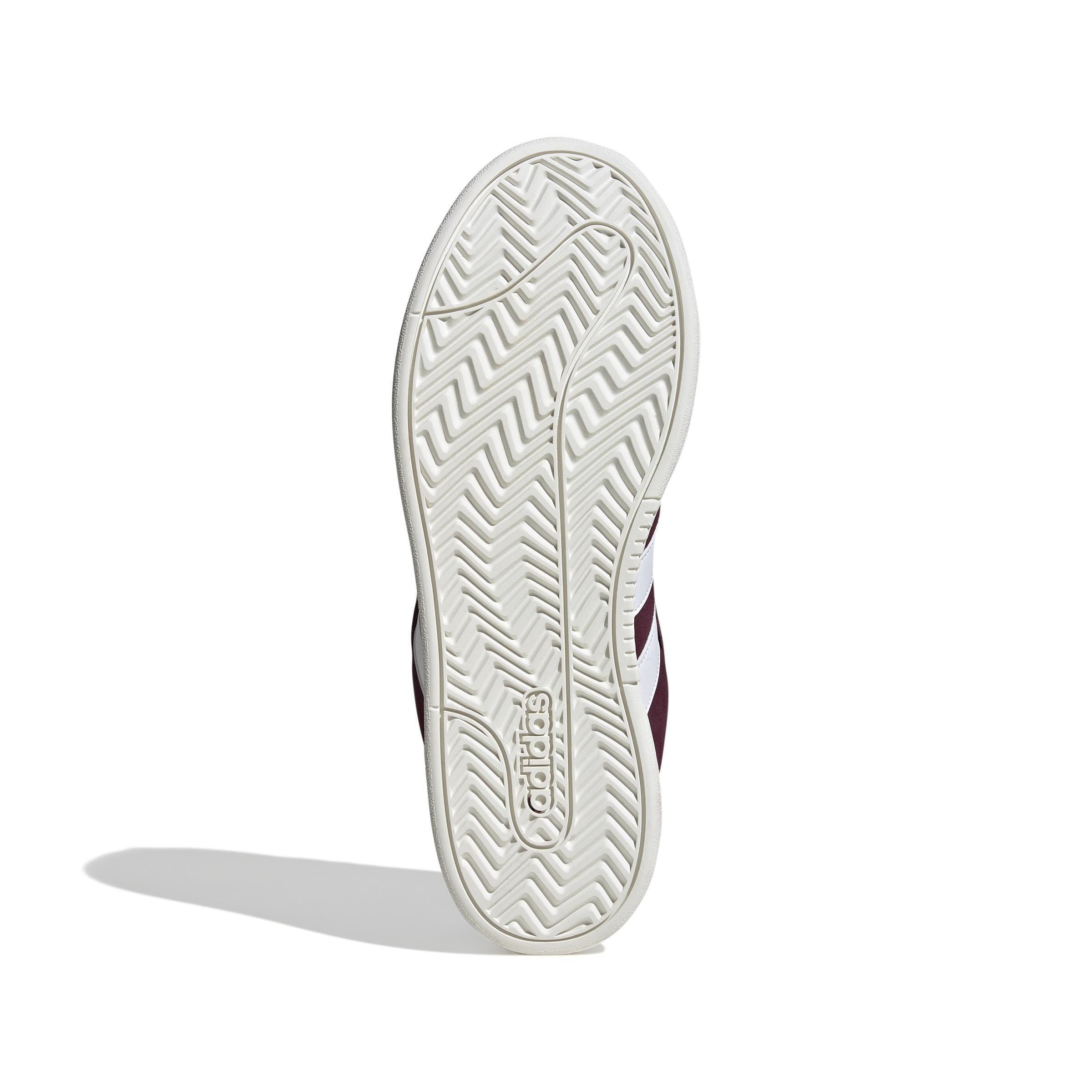 Grand Court Alpha Shoes, Red, , large image number 13