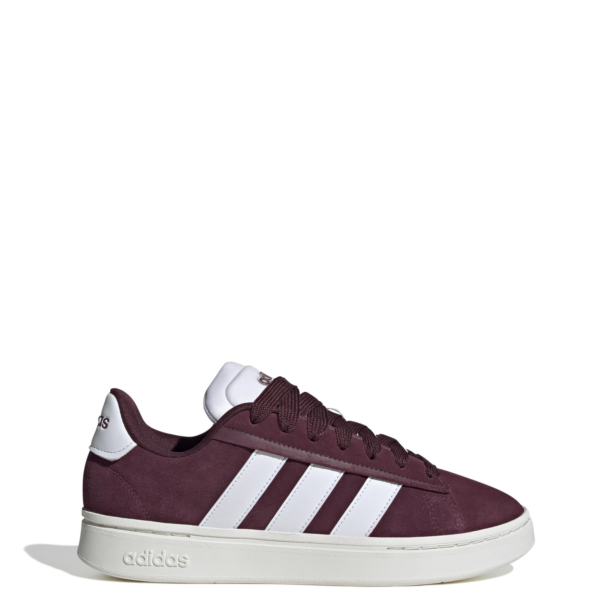 Grand Court Alpha Shoes, Red, , large image number 14