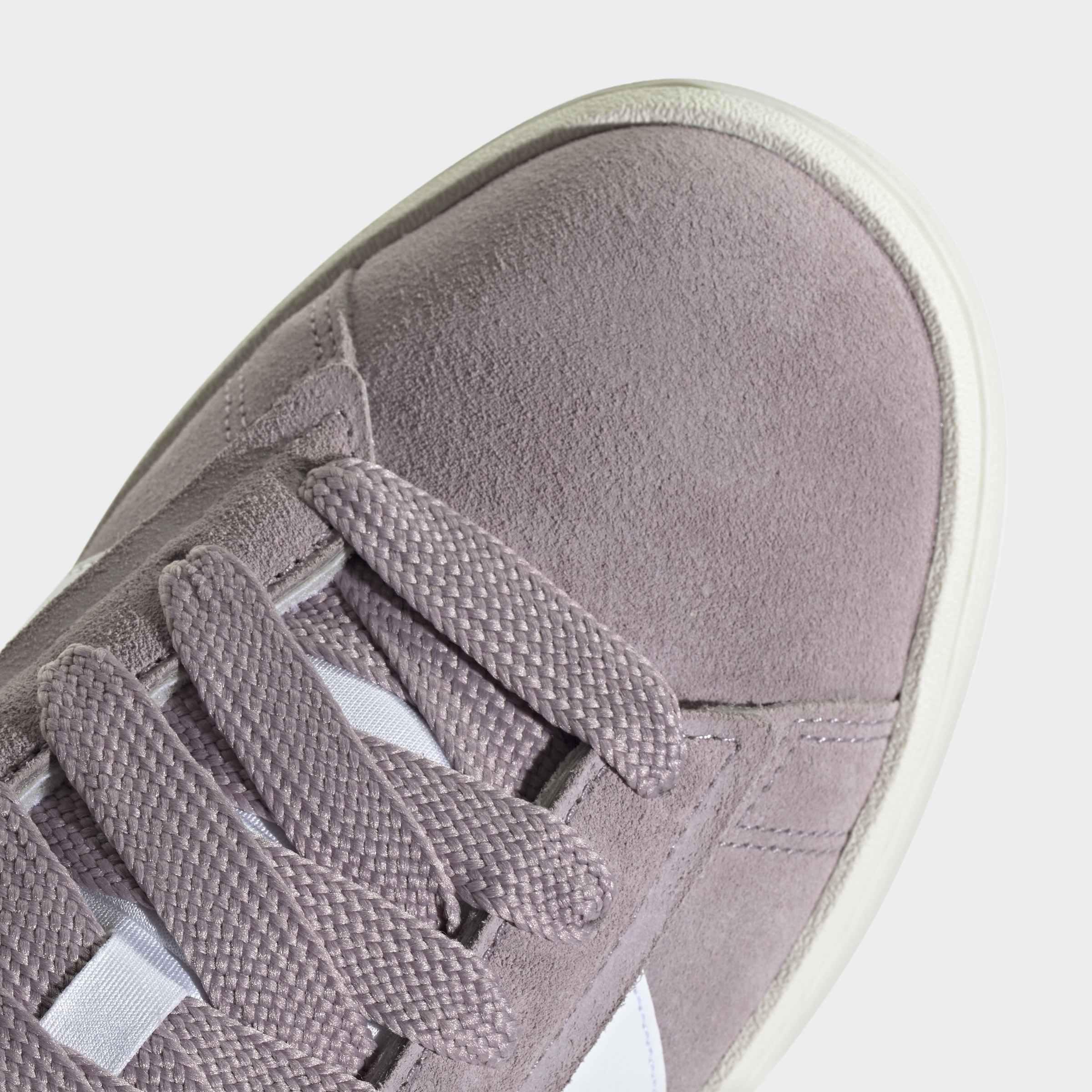 Grand Court Alpha Shoes, Purple, A901_ONE, large image number 4