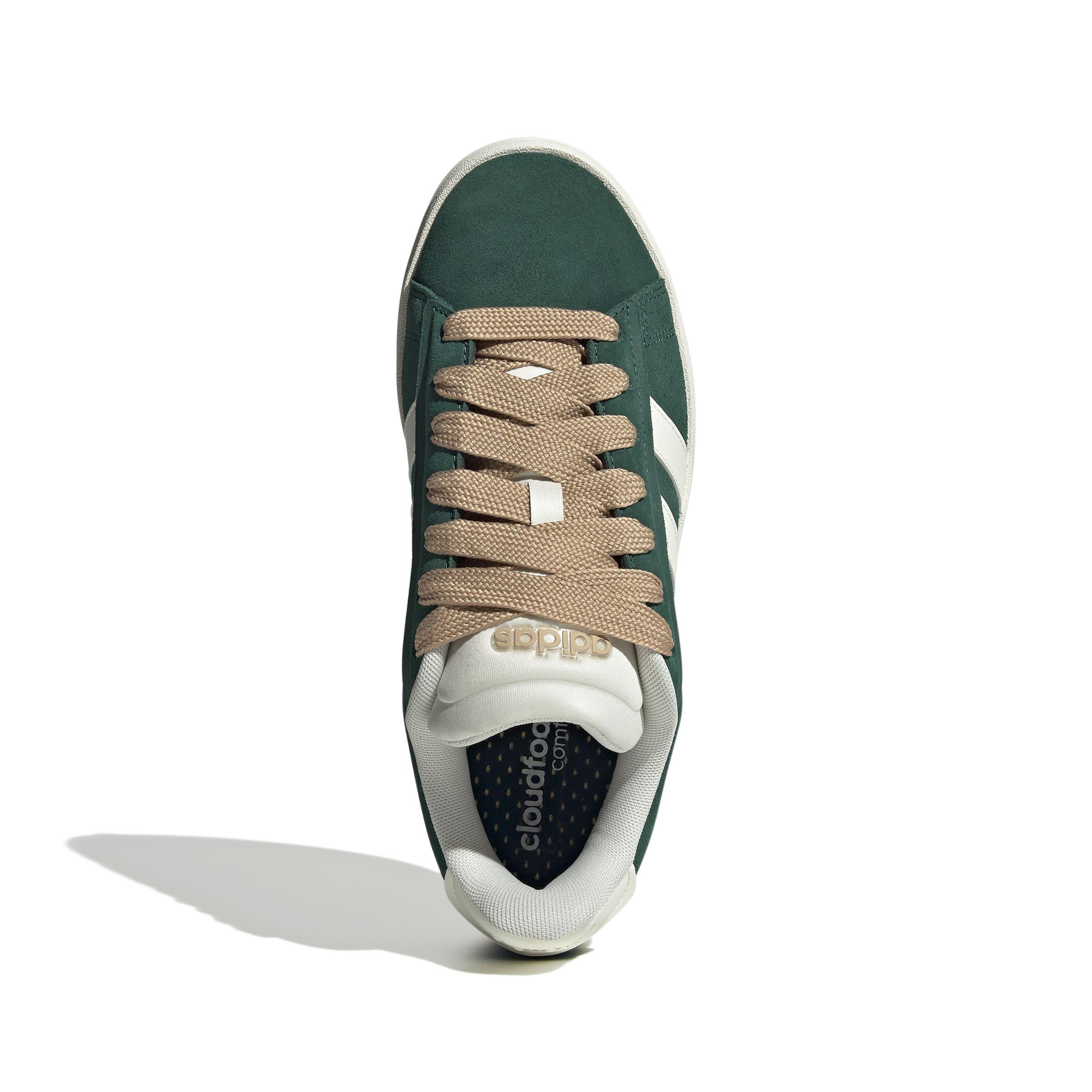 Grand Court Alpha Shoes, Green, A901_ONE, large image number 1