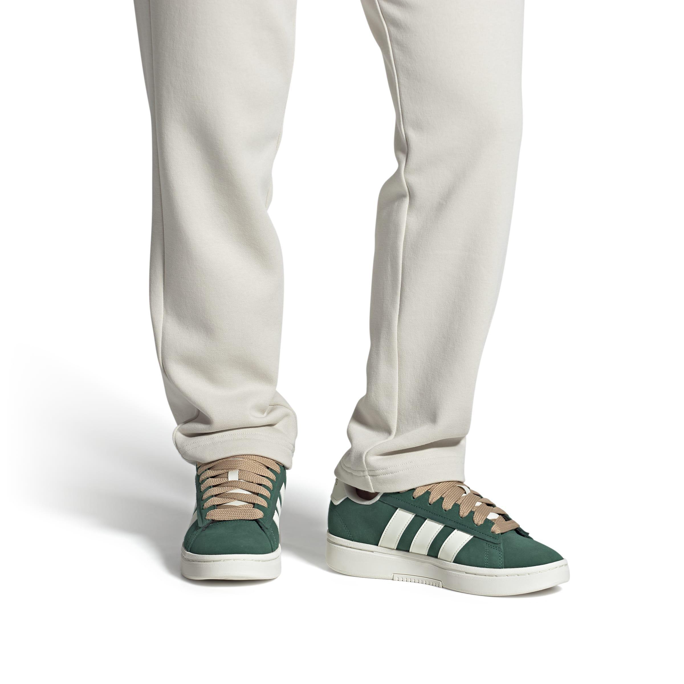 Grand Court Alpha Shoes, Green, A901_ONE, large image number 2