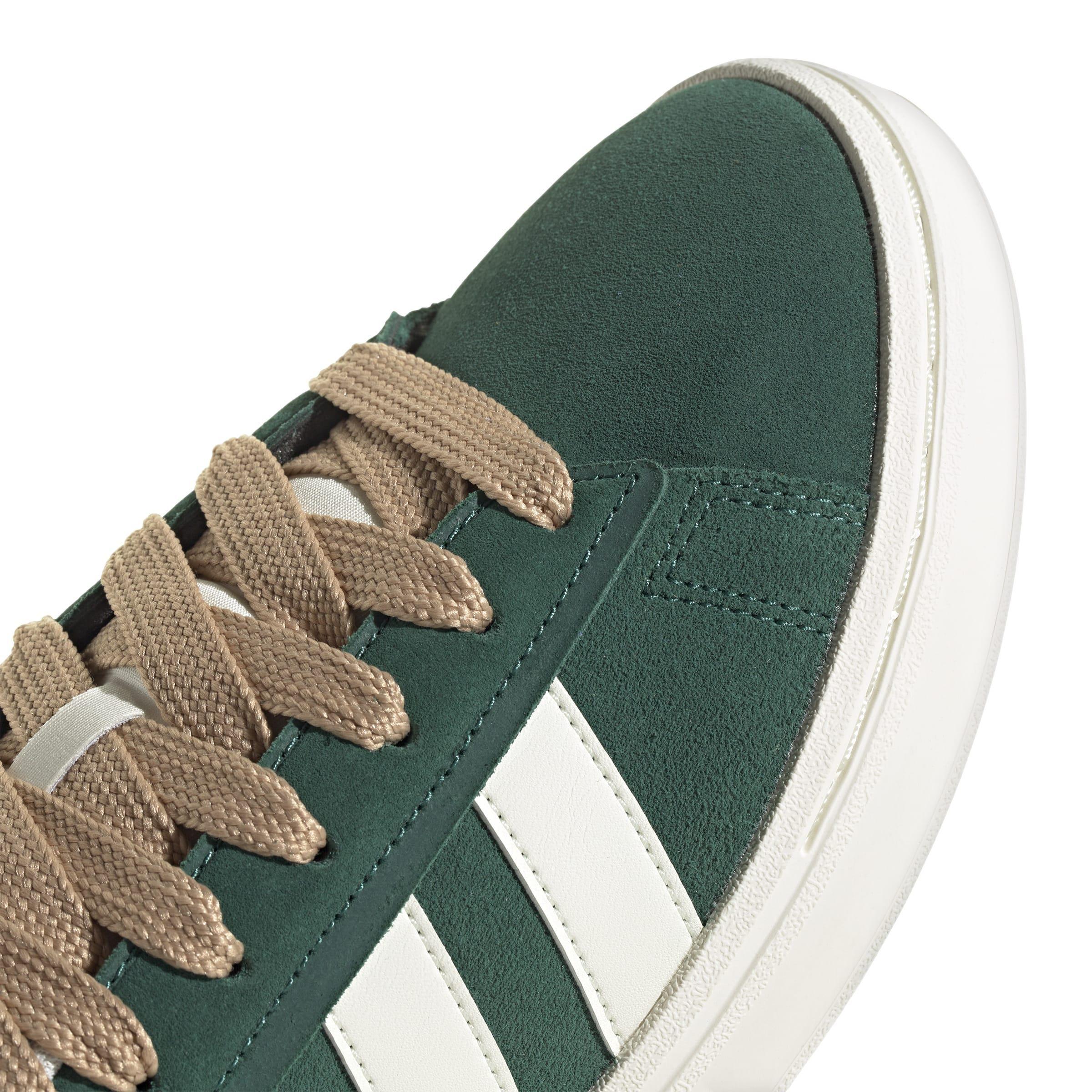 Grand Court Alpha Shoes, Green, A901_ONE, large image number 6