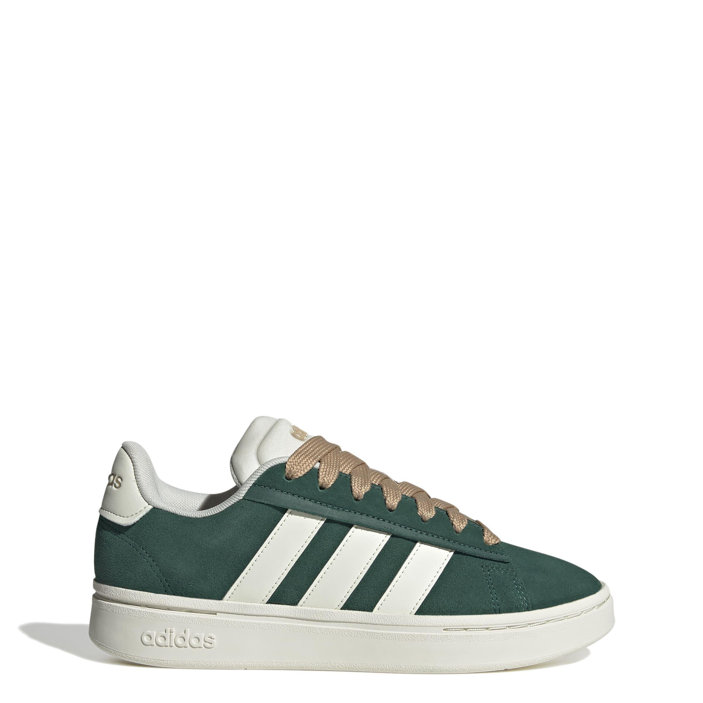 Grand Court Alpha Shoes, Green, A901_ONE, large image number 9