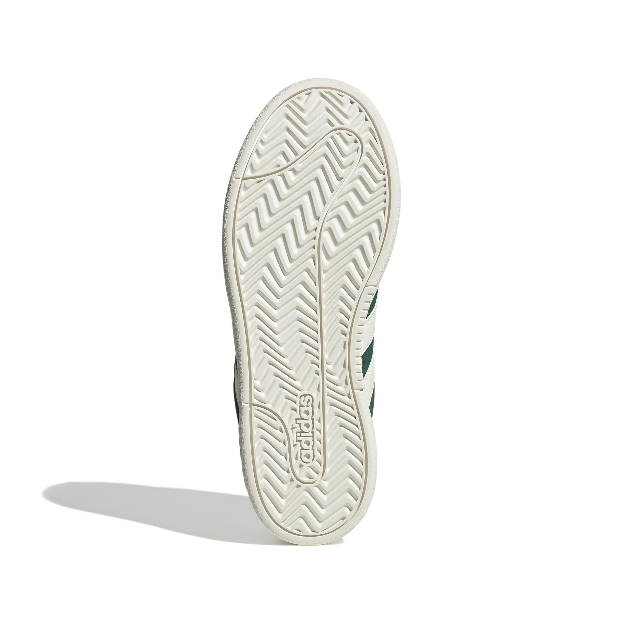 Grand Court Alpha Shoes, Green, A901_ONE, large image number 10
