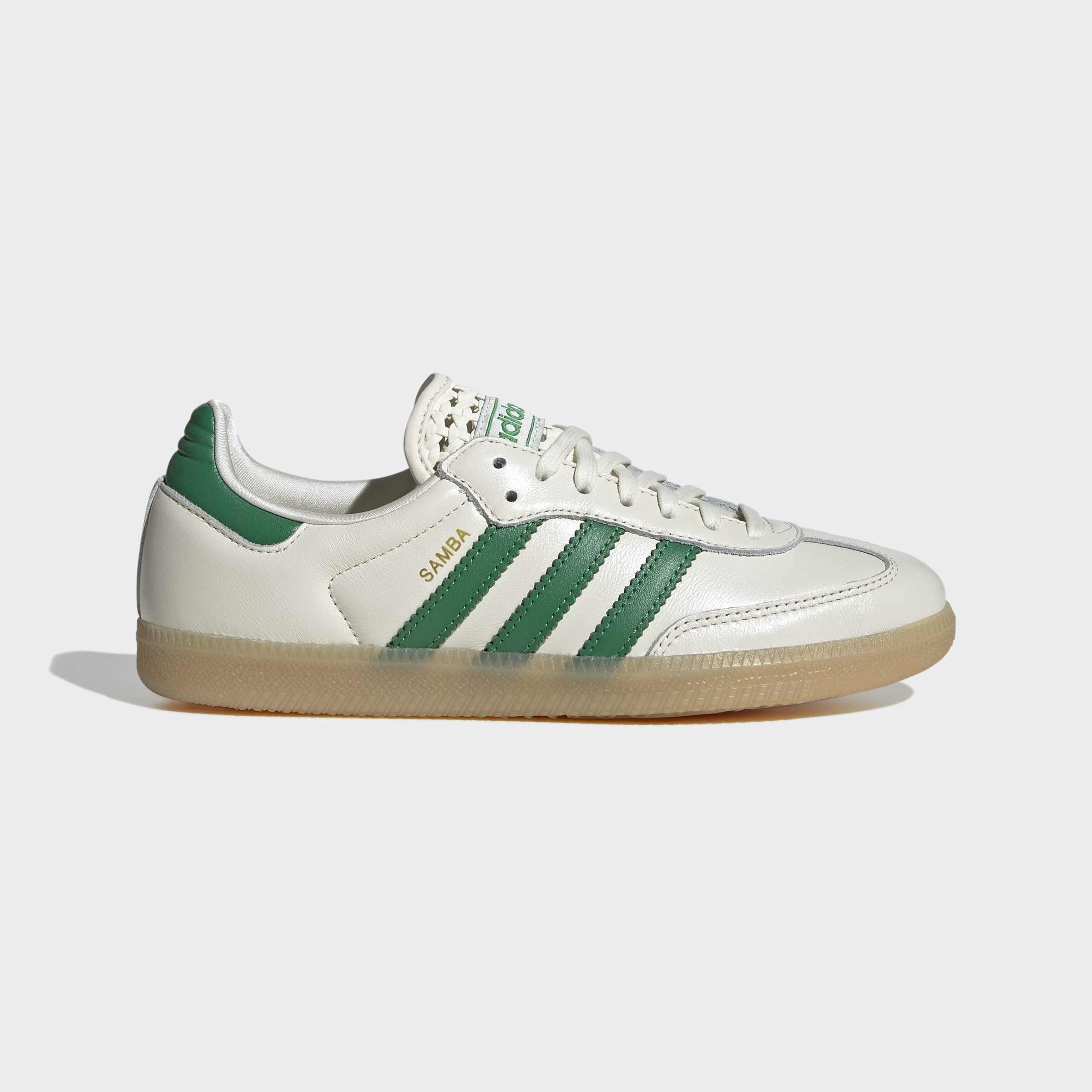 Samba OG Shoes, White