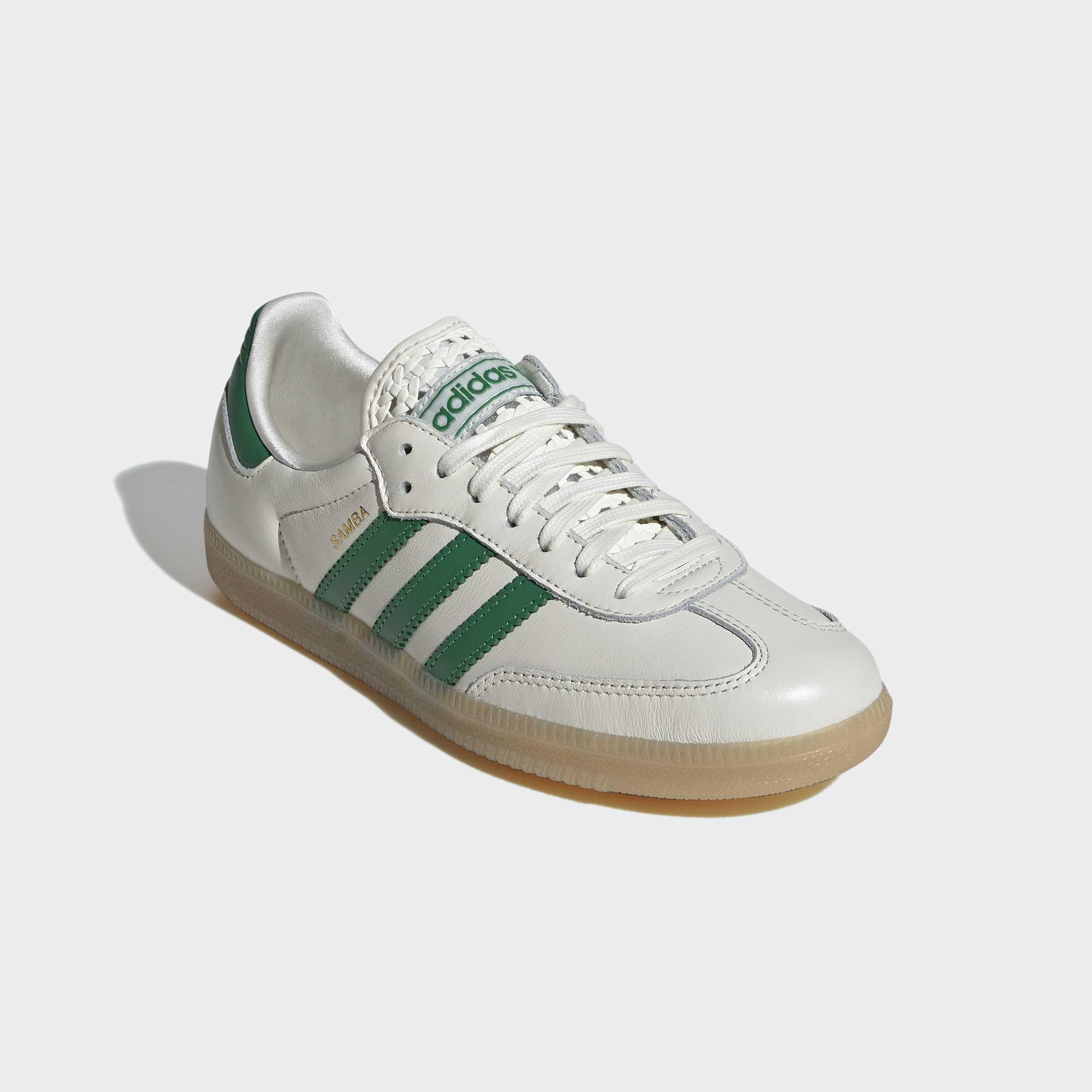 Samba OG Shoes, White, A901_ONE, large image number 2