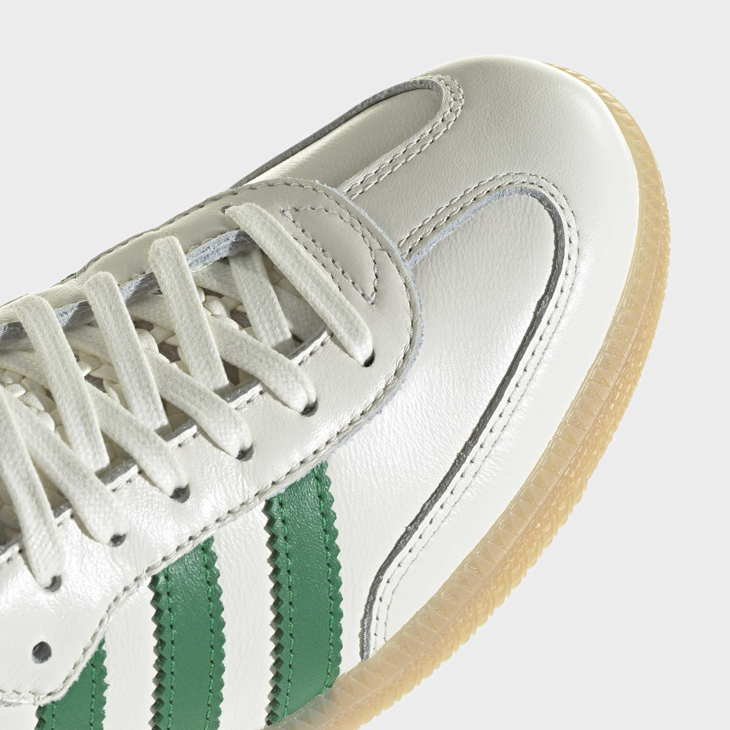 Samba OG Shoes, White, A901_ONE, large image number 5