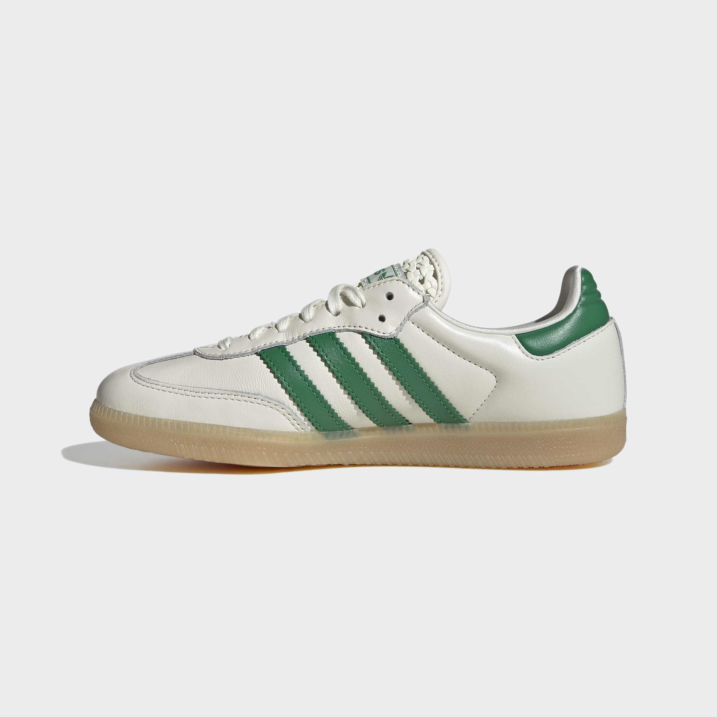Samba OG Shoes, White, A901_ONE, large image number 6