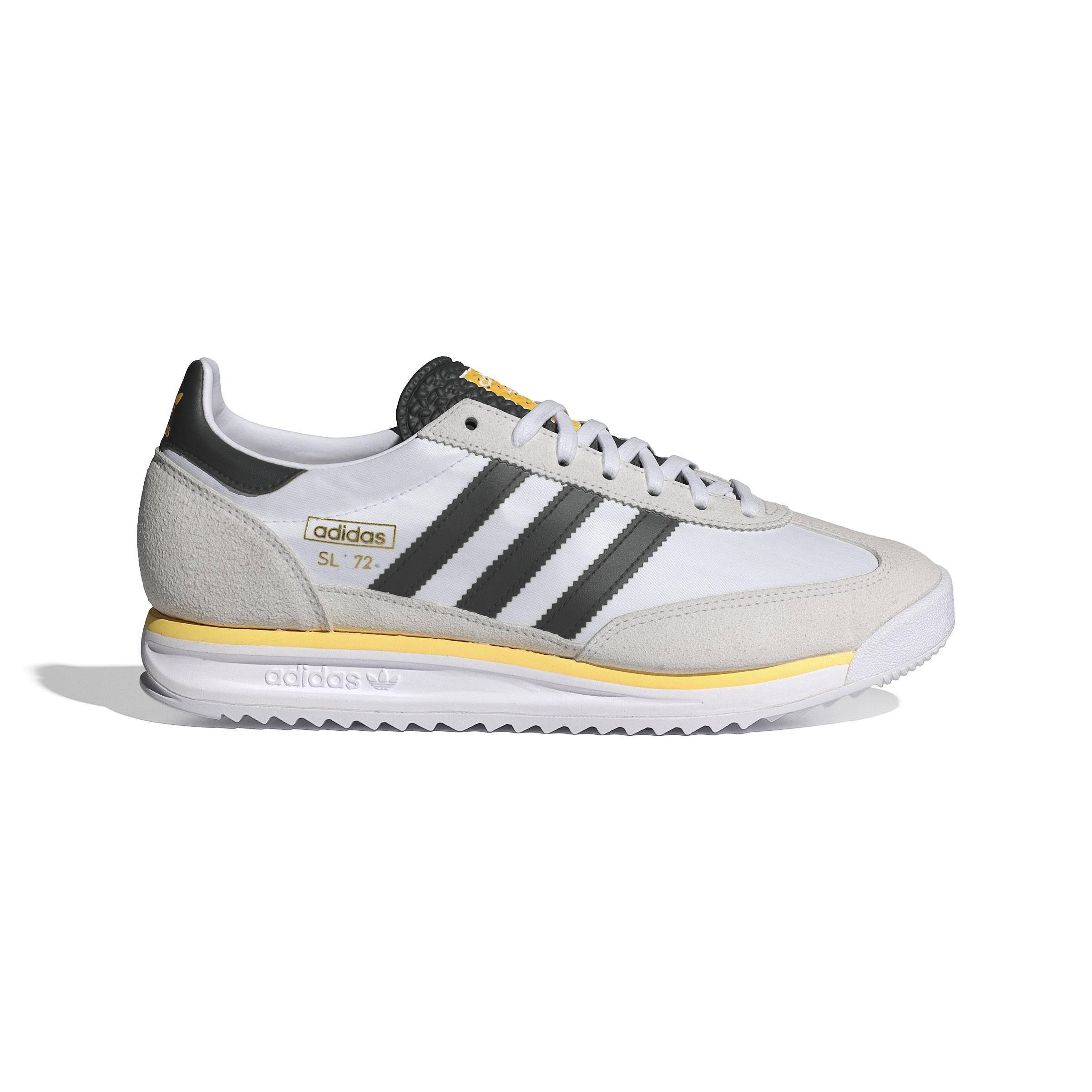 SL 72 RS Shoes, White, A901_ONE, large image number 0