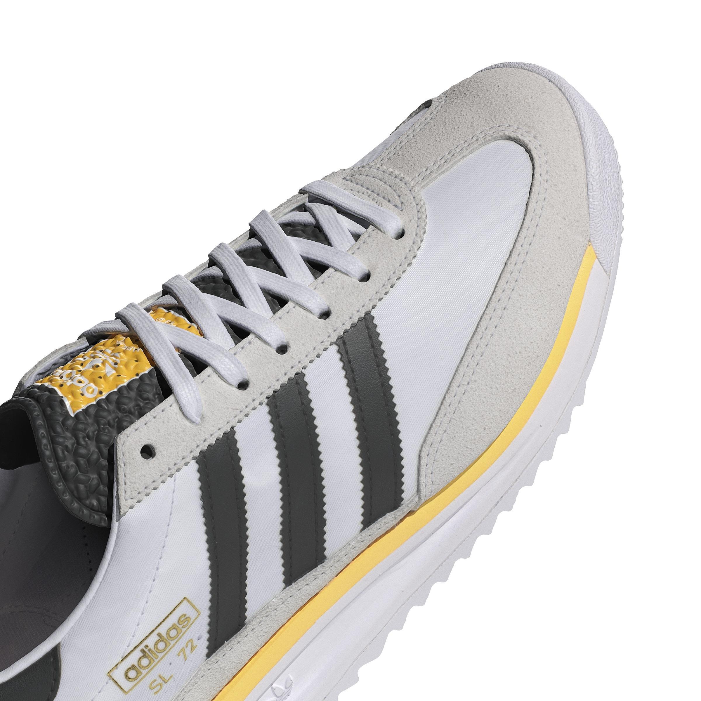 SL 72 RS Shoes, White, A901_ONE, large image number 4