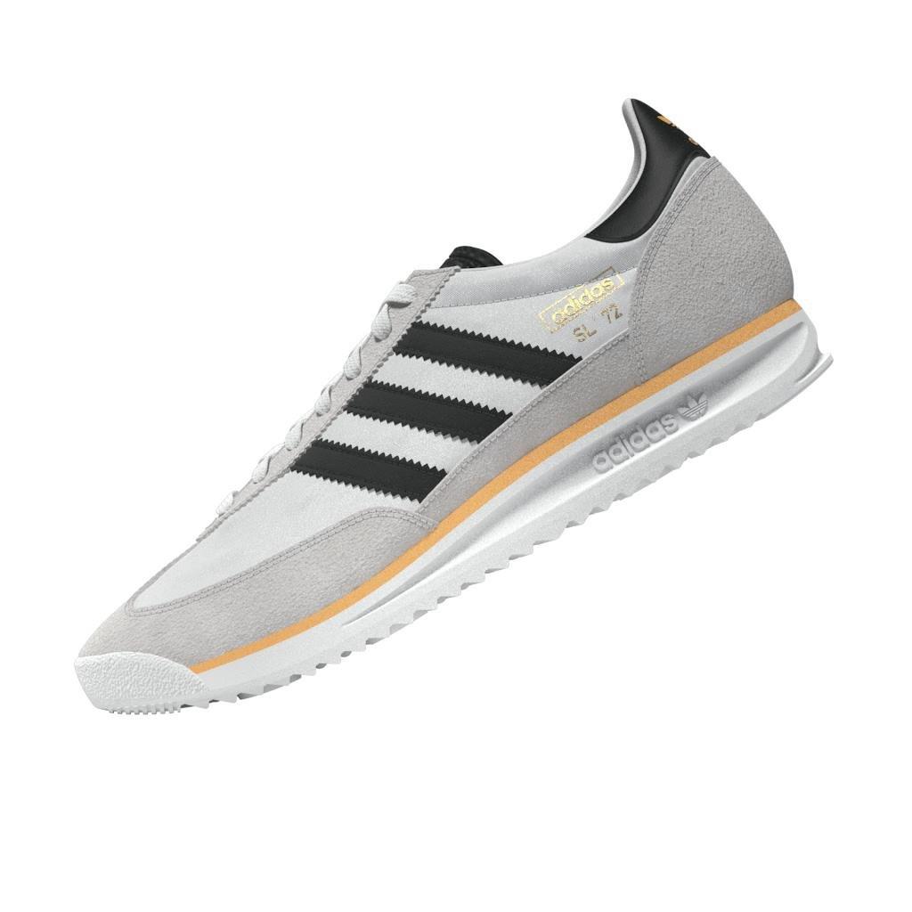 SL 72 RS Shoes, White, A901_ONE, large image number 9