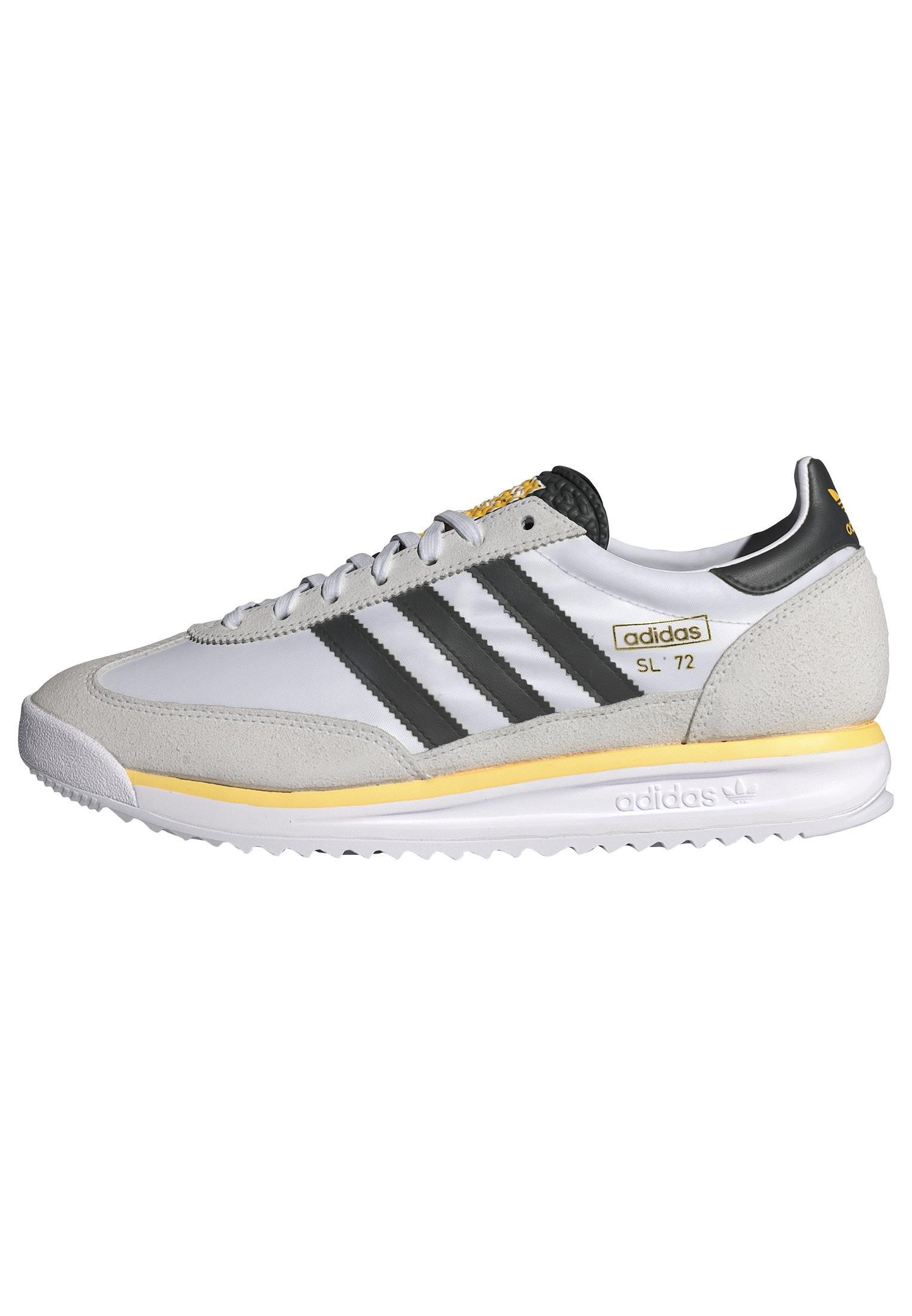 SL 72 RS Shoes, White, A901_ONE, large image number 12