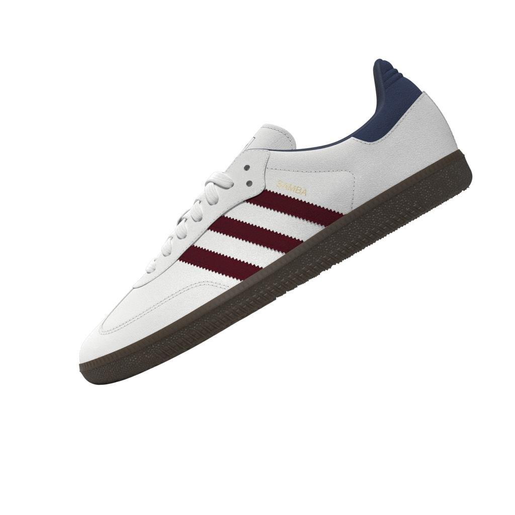 Samba Og Shoes, White, A901_ONE, large image number 12