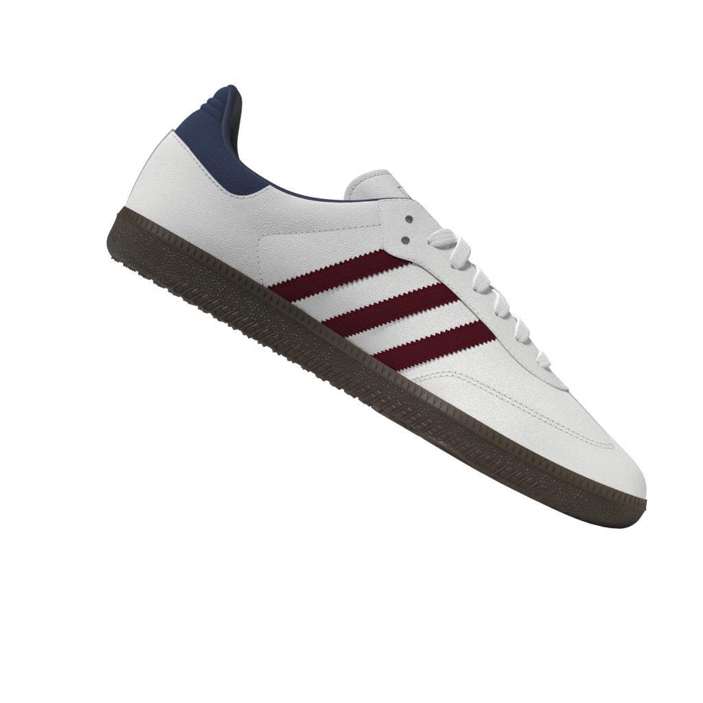 Samba Og Shoes, White, A901_ONE, large image number 13