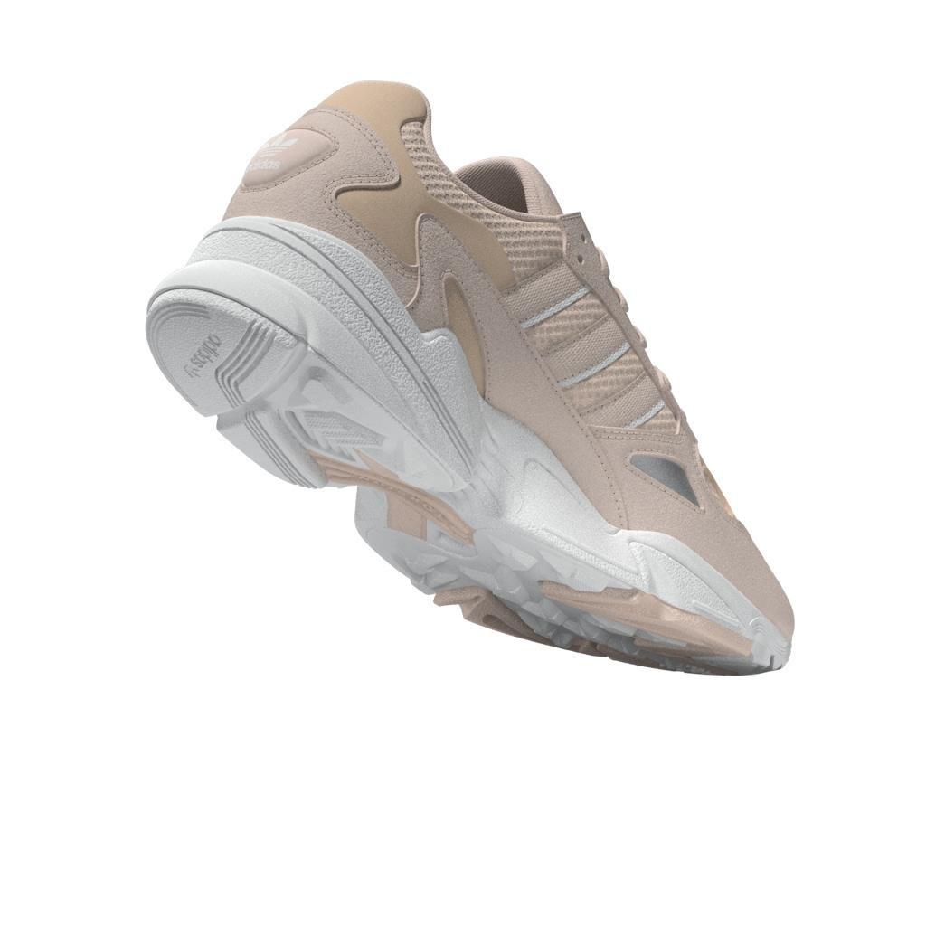 Falcon Shoes, Pink, , large image number 11