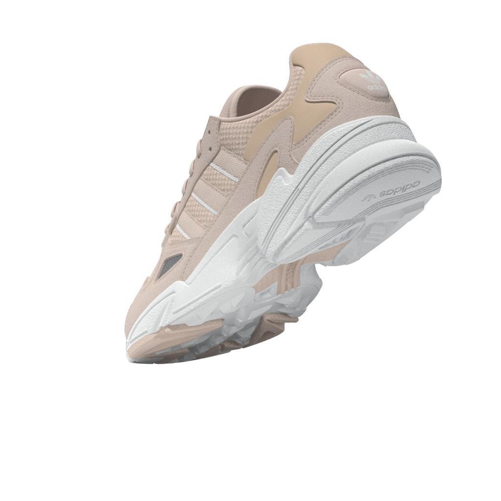 Falcon Shoes, Pink, , large image number 14