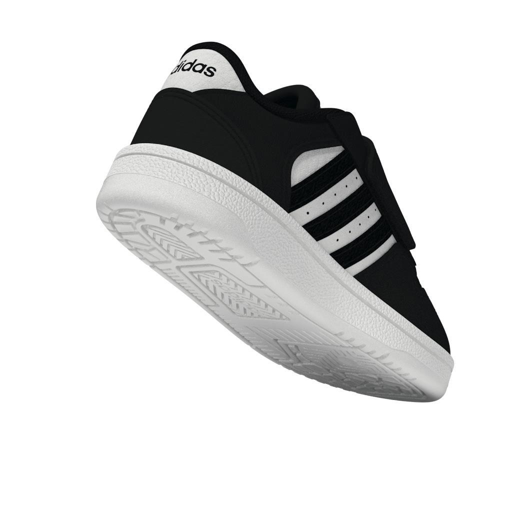 Unisex Kids Break Start Shoes, Black, A901_ONE, large image number 8