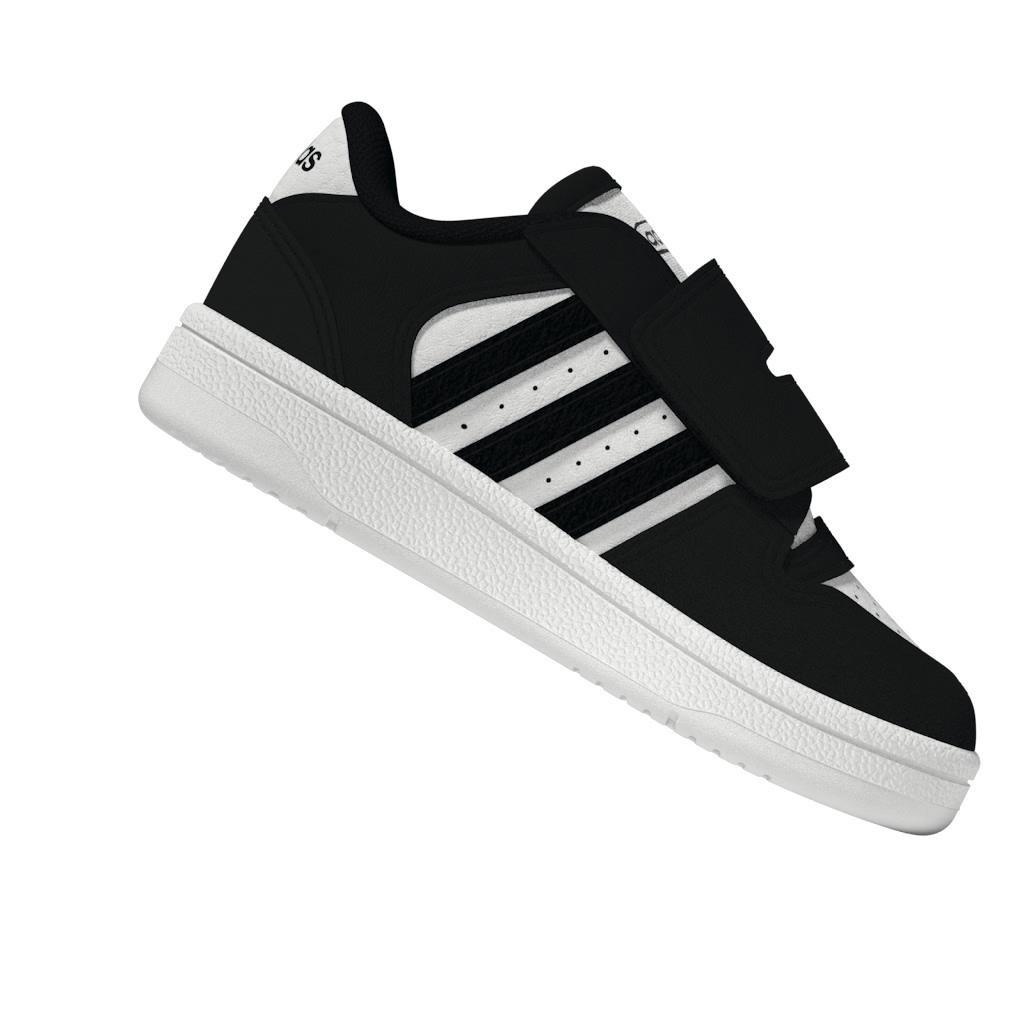 Unisex Kids Break Start Shoes, Black, A901_ONE, large image number 10