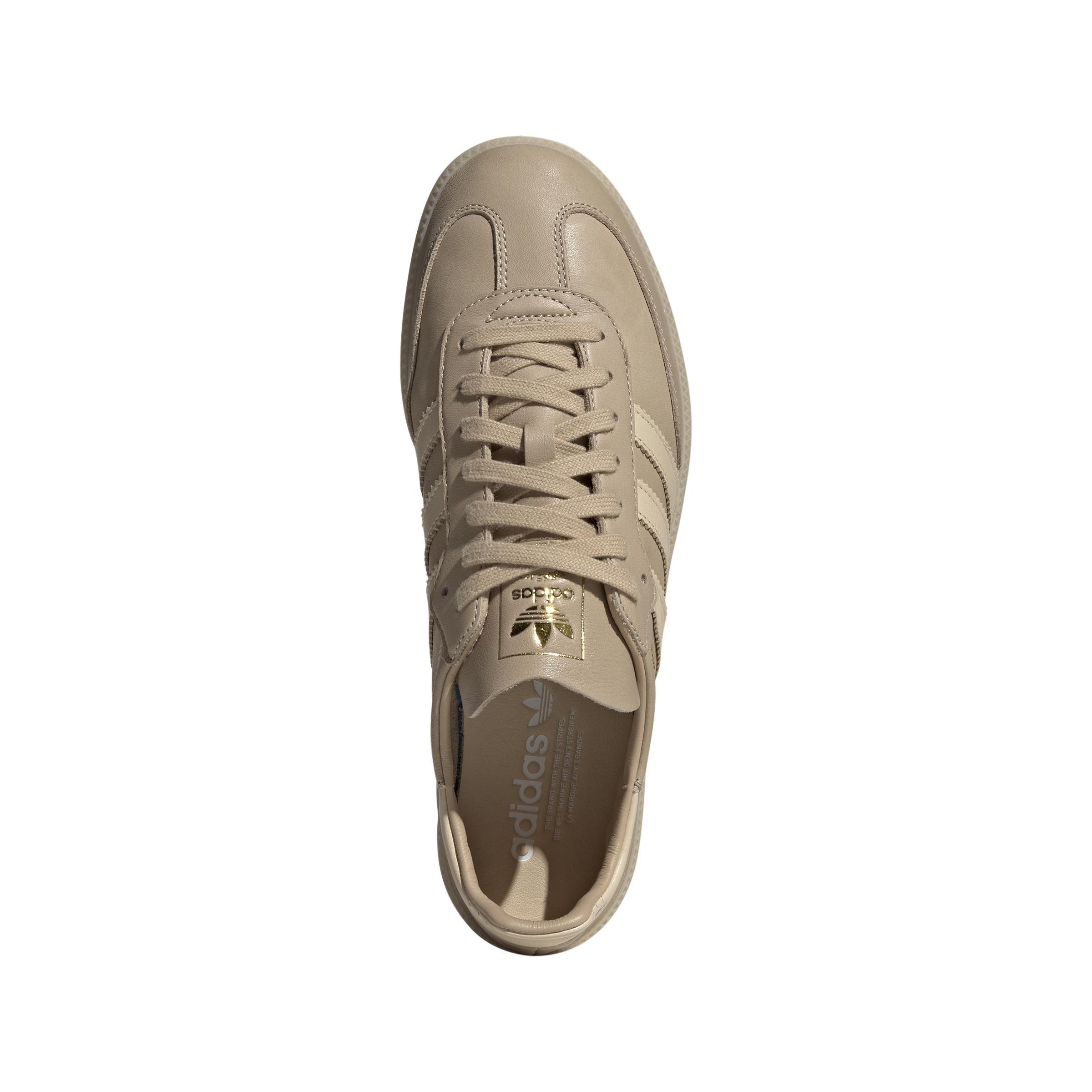 Samba Decon Shoes, Beige, , large image number 1
