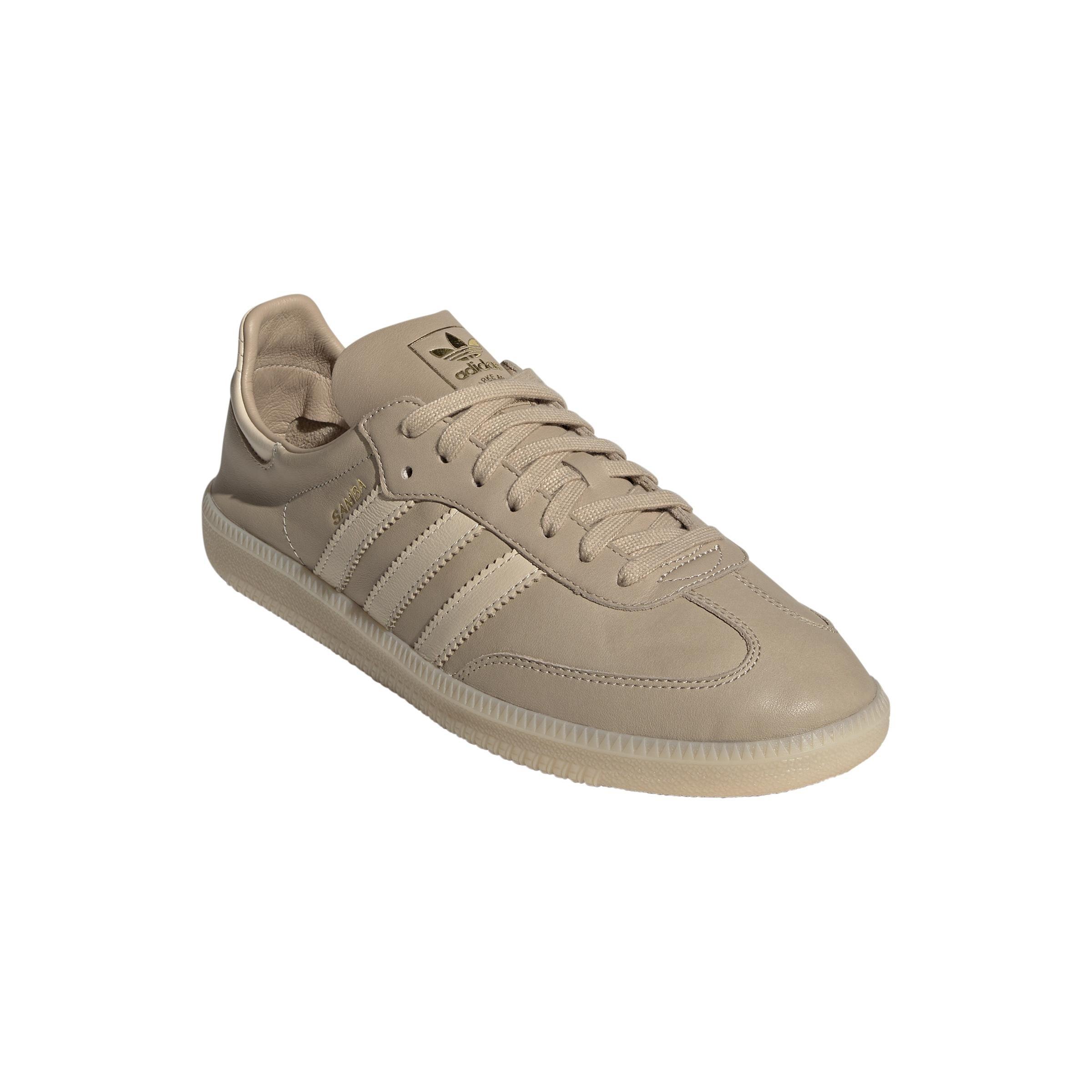 Samba Decon Shoes, Beige, , large image number 2
