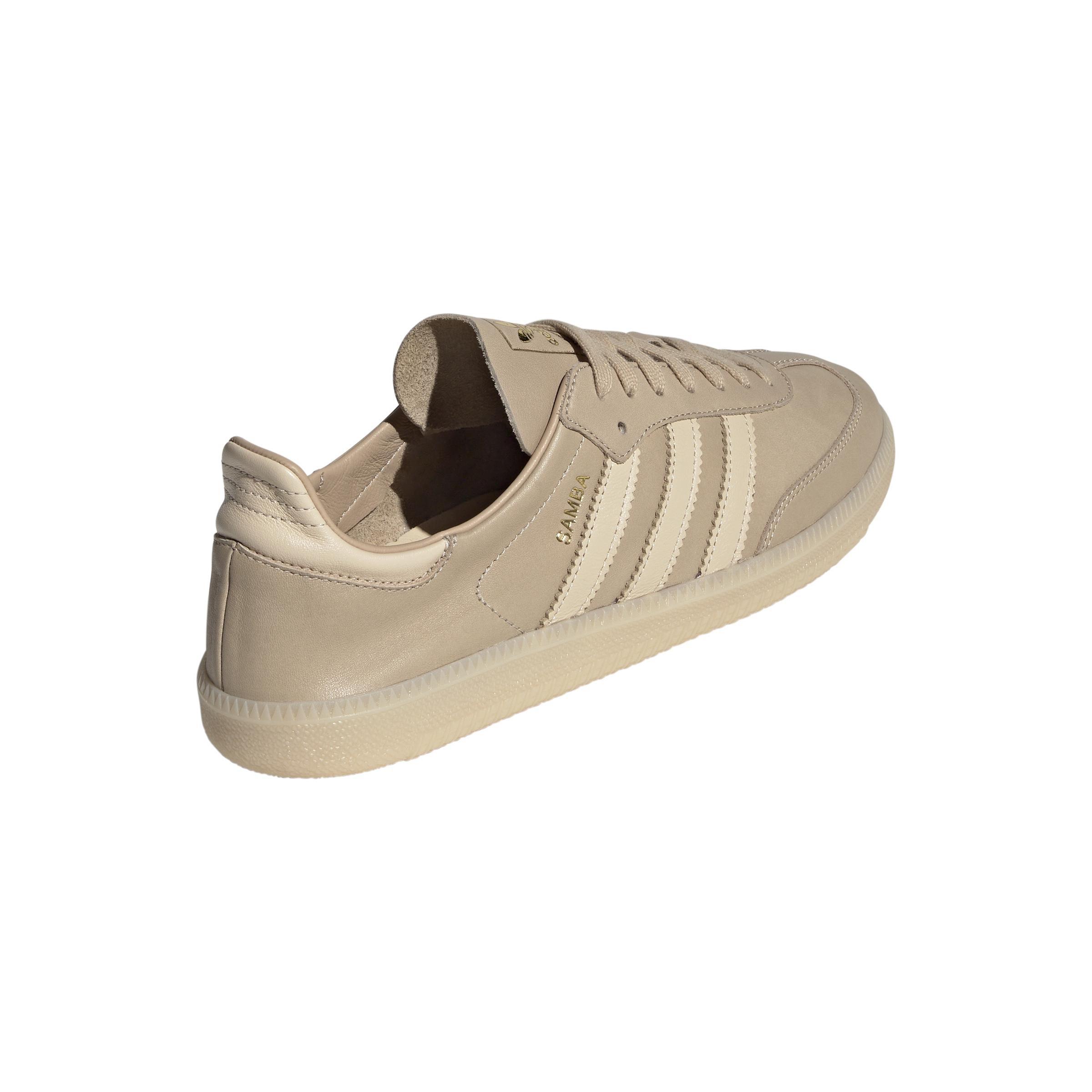 Samba Decon Shoes, Beige, A901_ONE, large image number 3