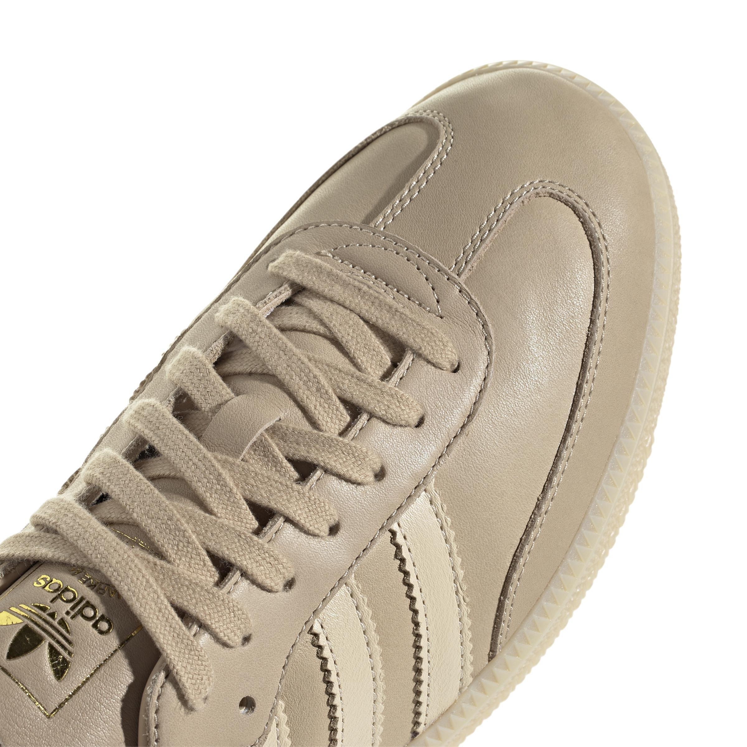 Samba Decon Shoes, Beige, , large image number 5