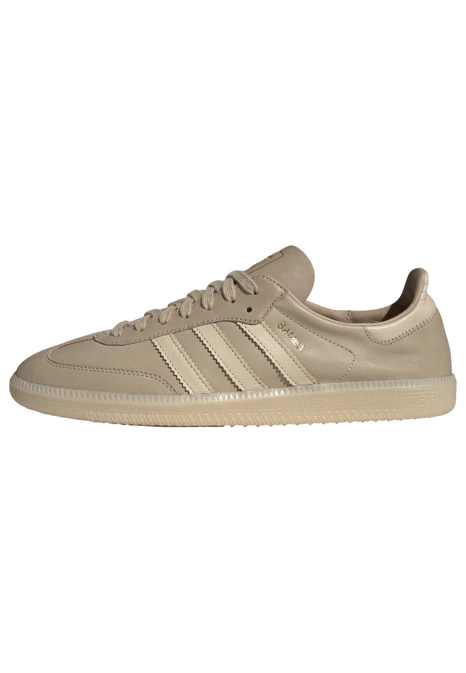 Samba Decon Shoes, Beige, , large image number 6