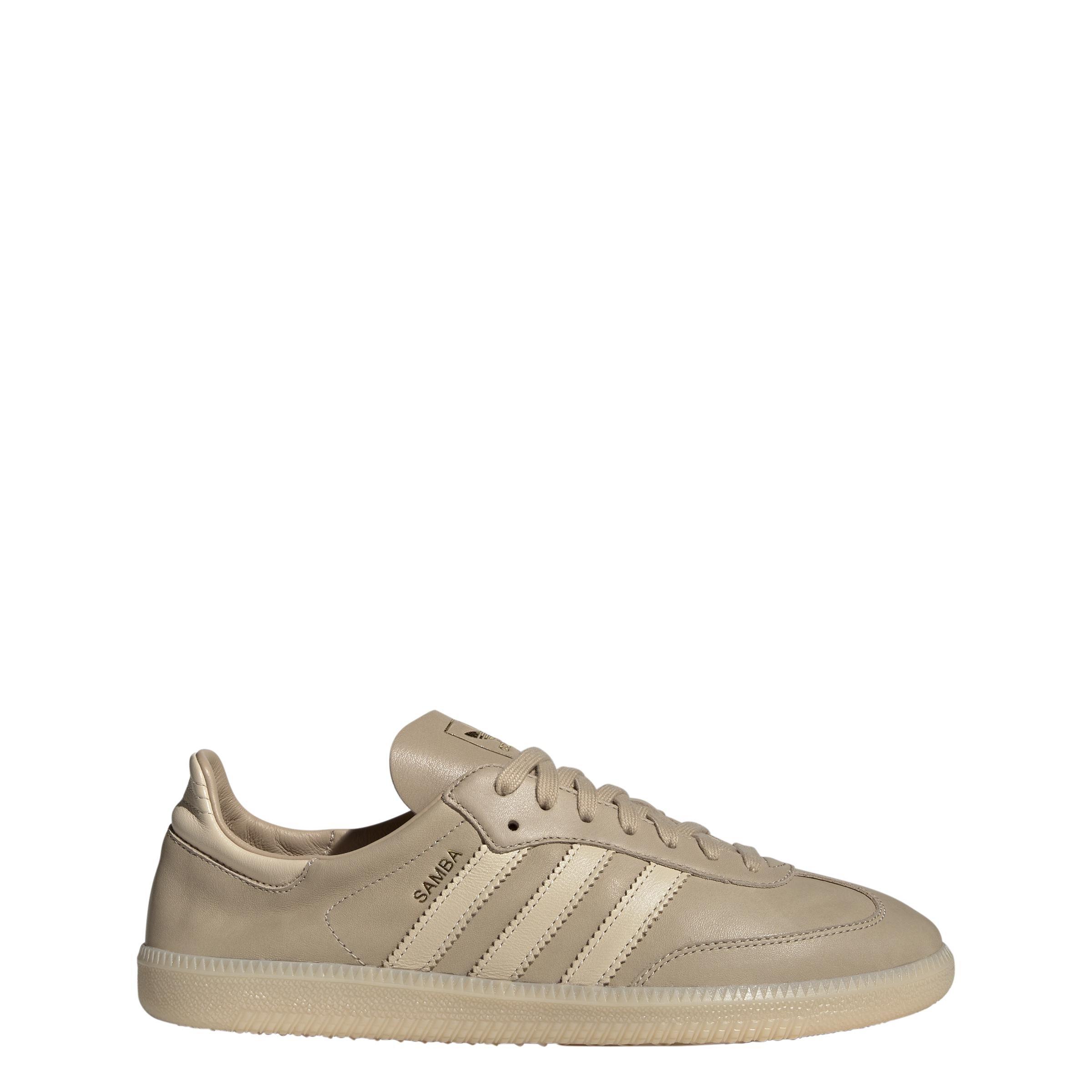 Samba Decon Shoes, Beige, , large image number 7