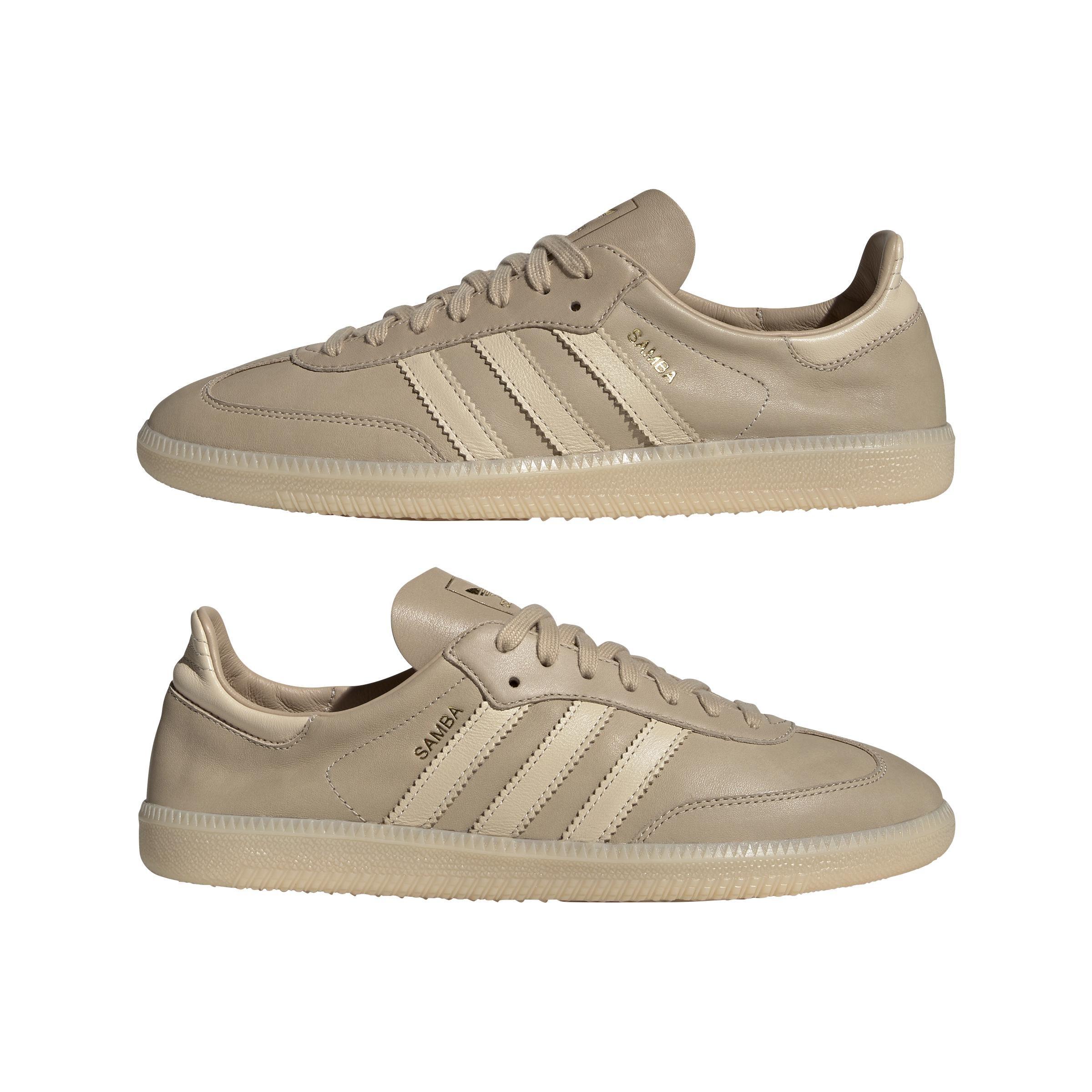 Samba Decon Shoes, Beige, , large image number 8