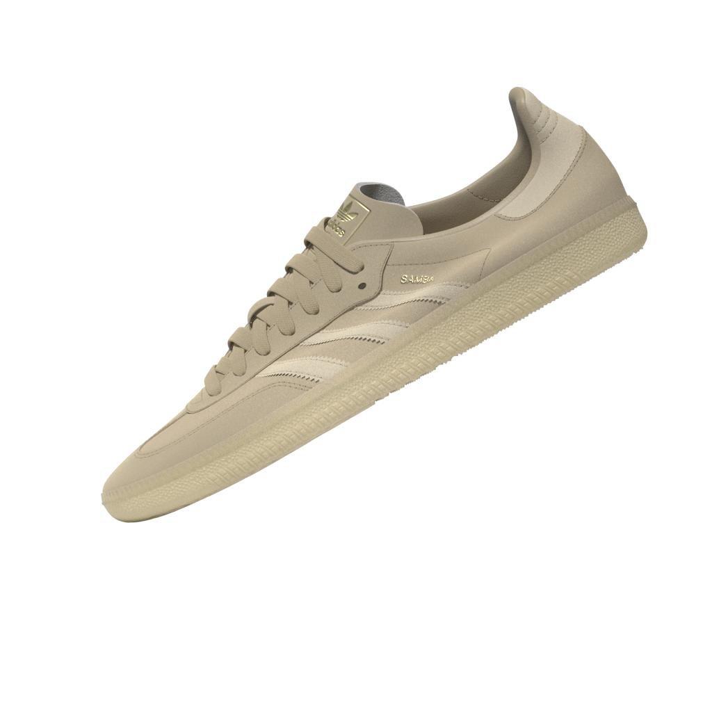 Samba Decon Shoes, Beige, , large image number 9