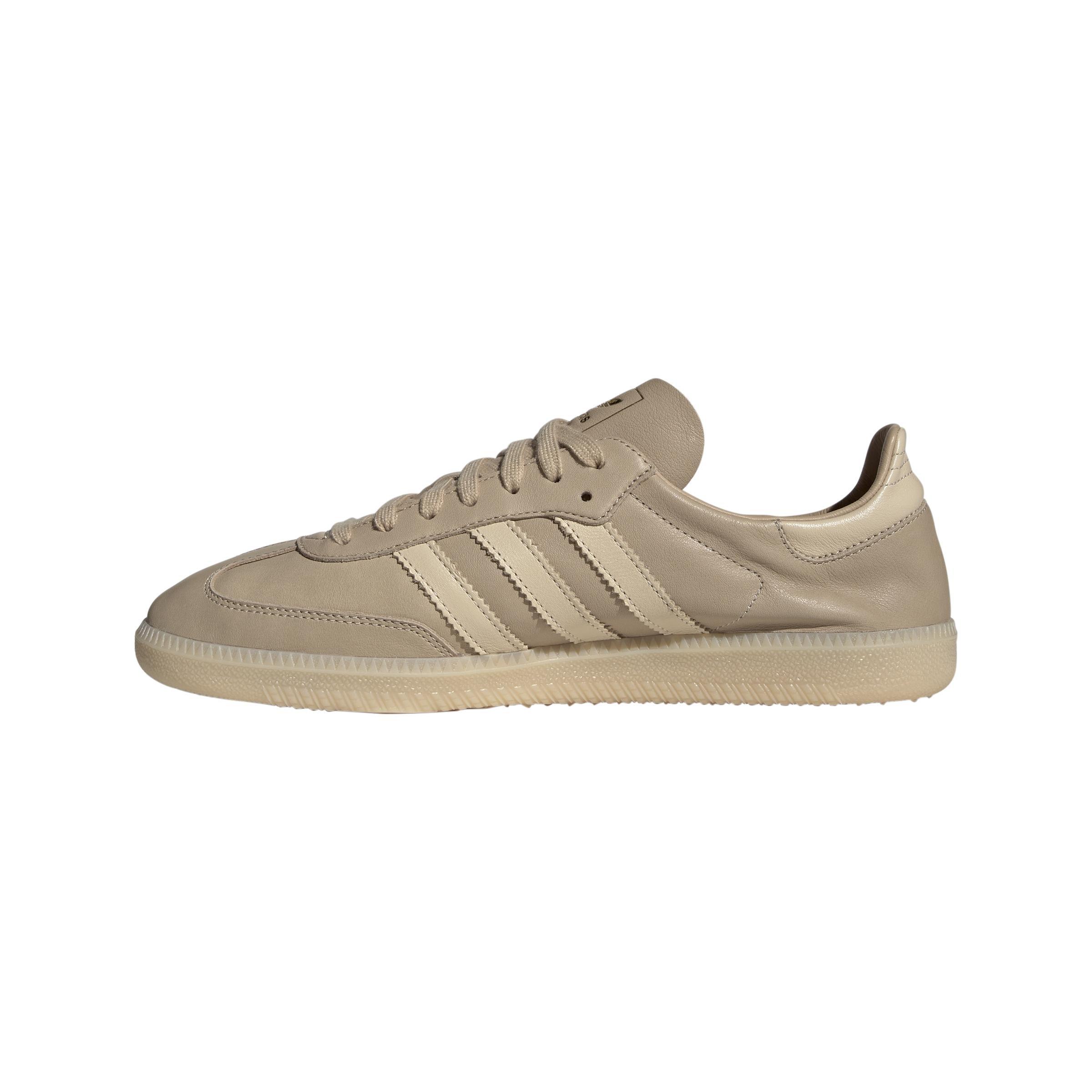 Samba Decon Shoes, Beige, , large image number 10