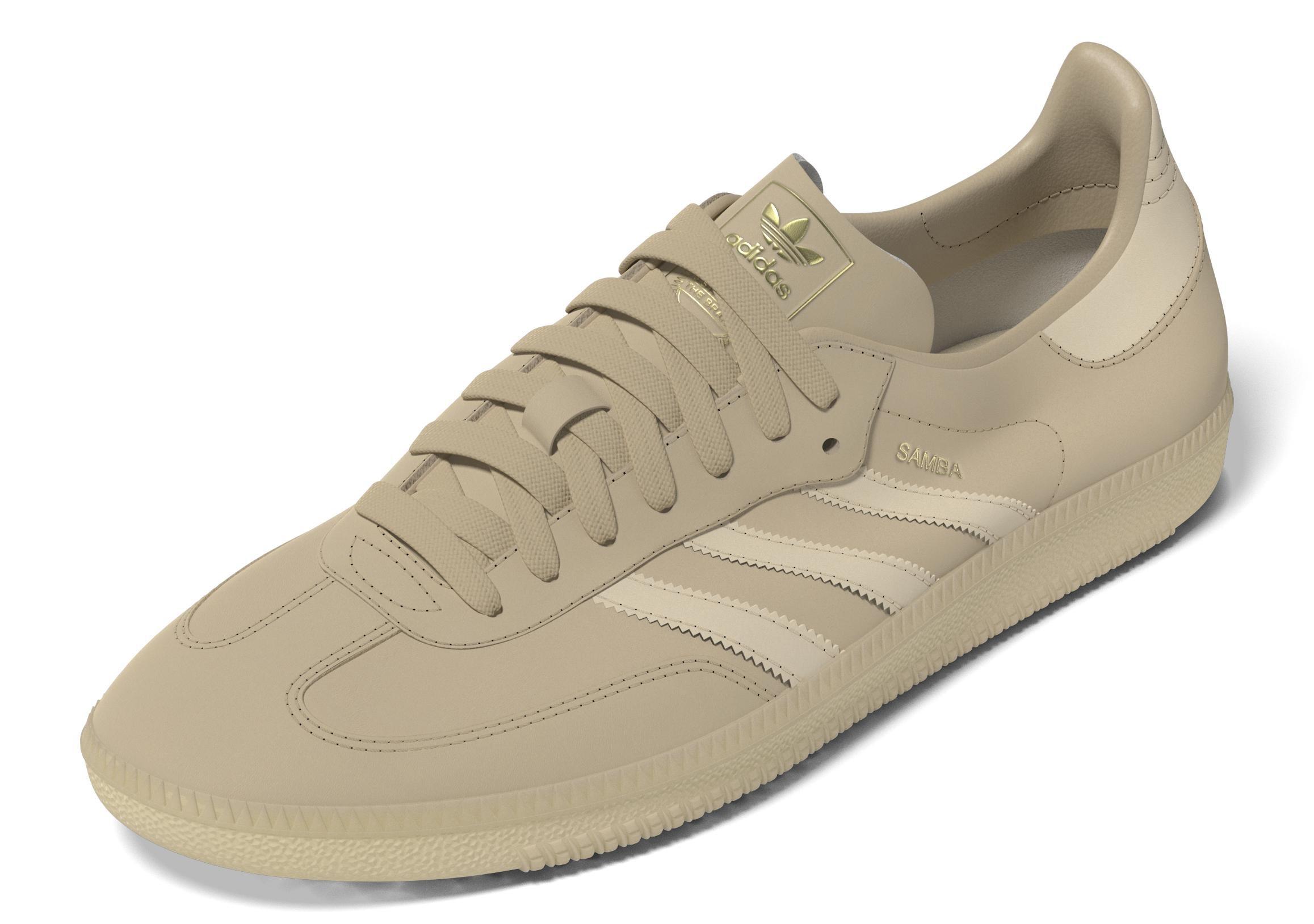Samba Decon Shoes, Beige, , large image number 11