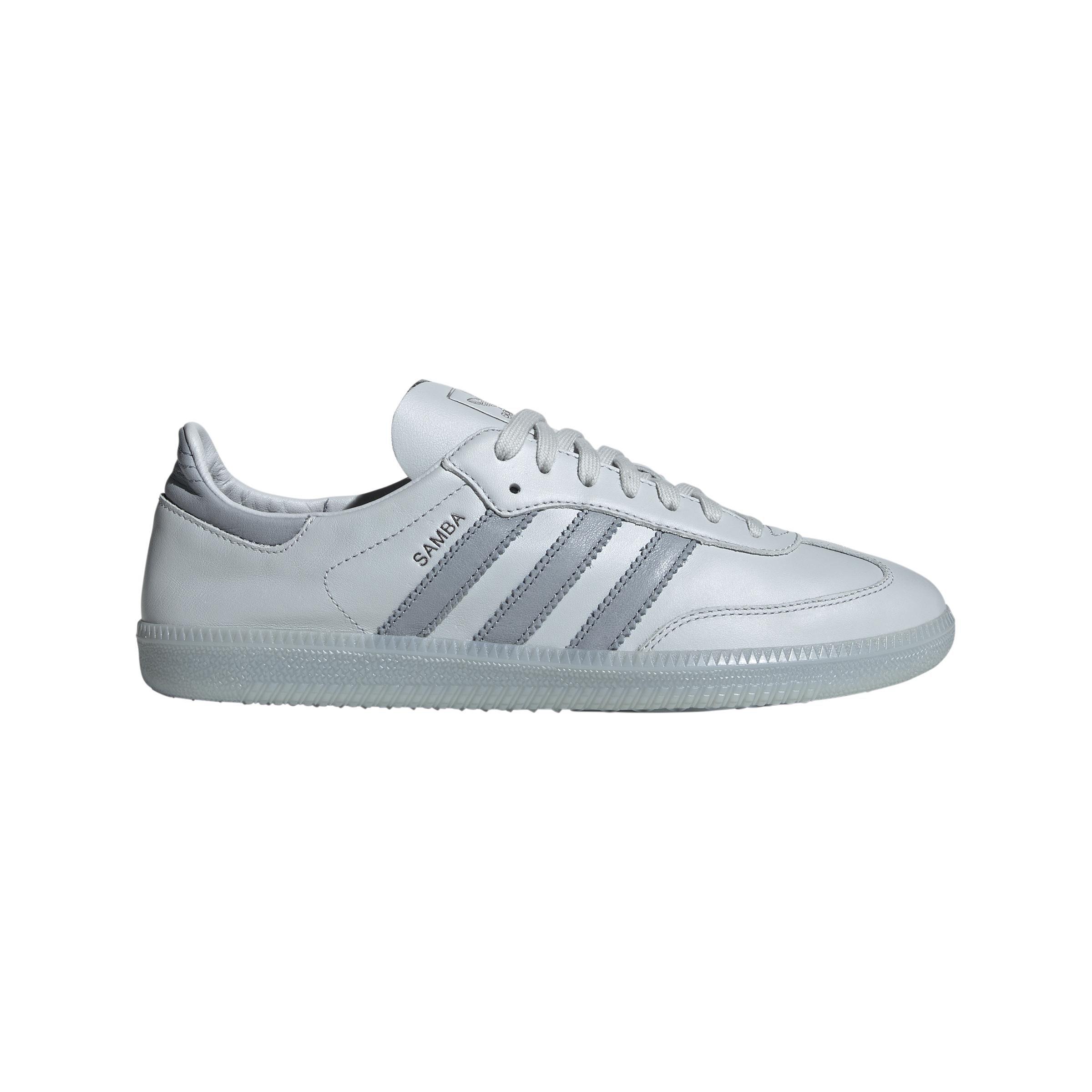 Samba Decon Shoes, White, , large image number 0