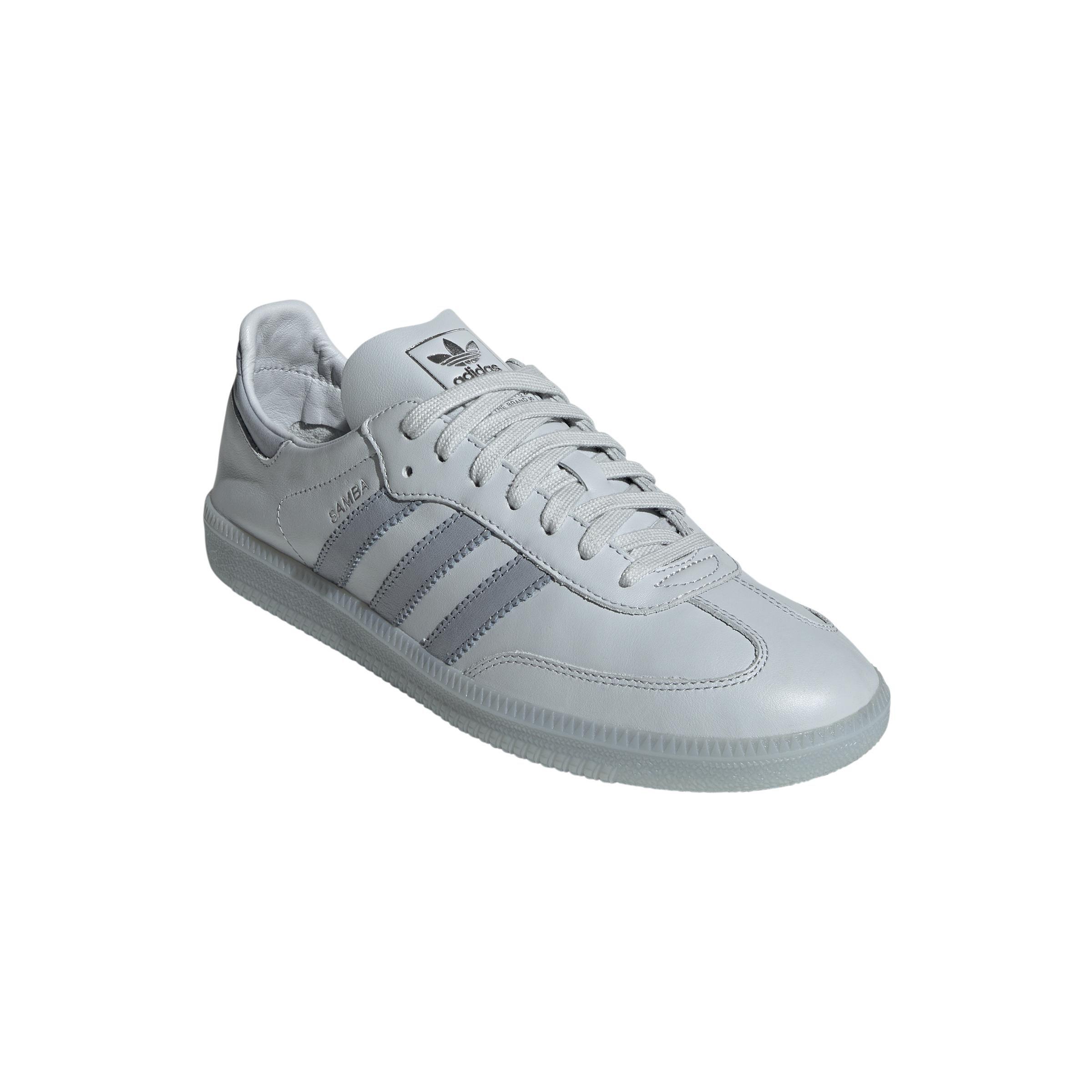 Samba Decon Shoes, White, , large image number 2