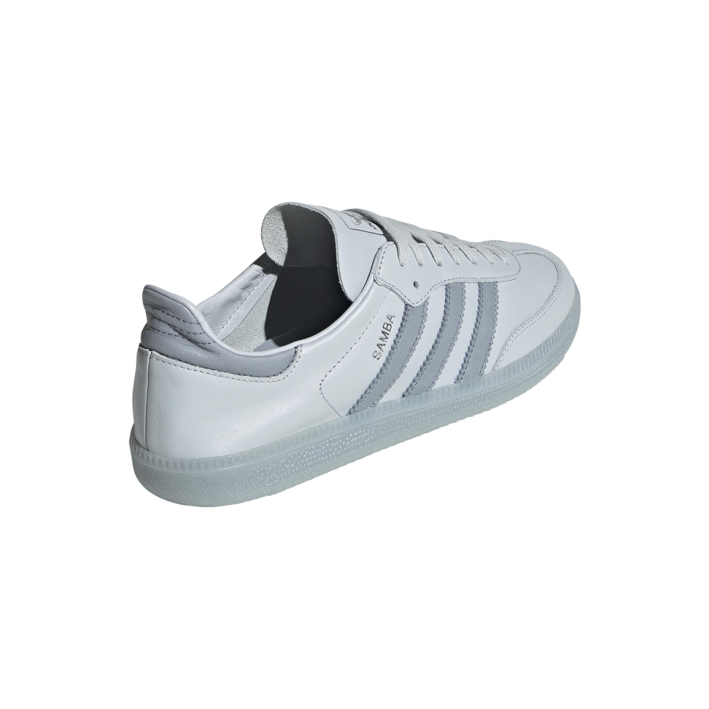 Samba Decon Shoes, White, , large image number 3