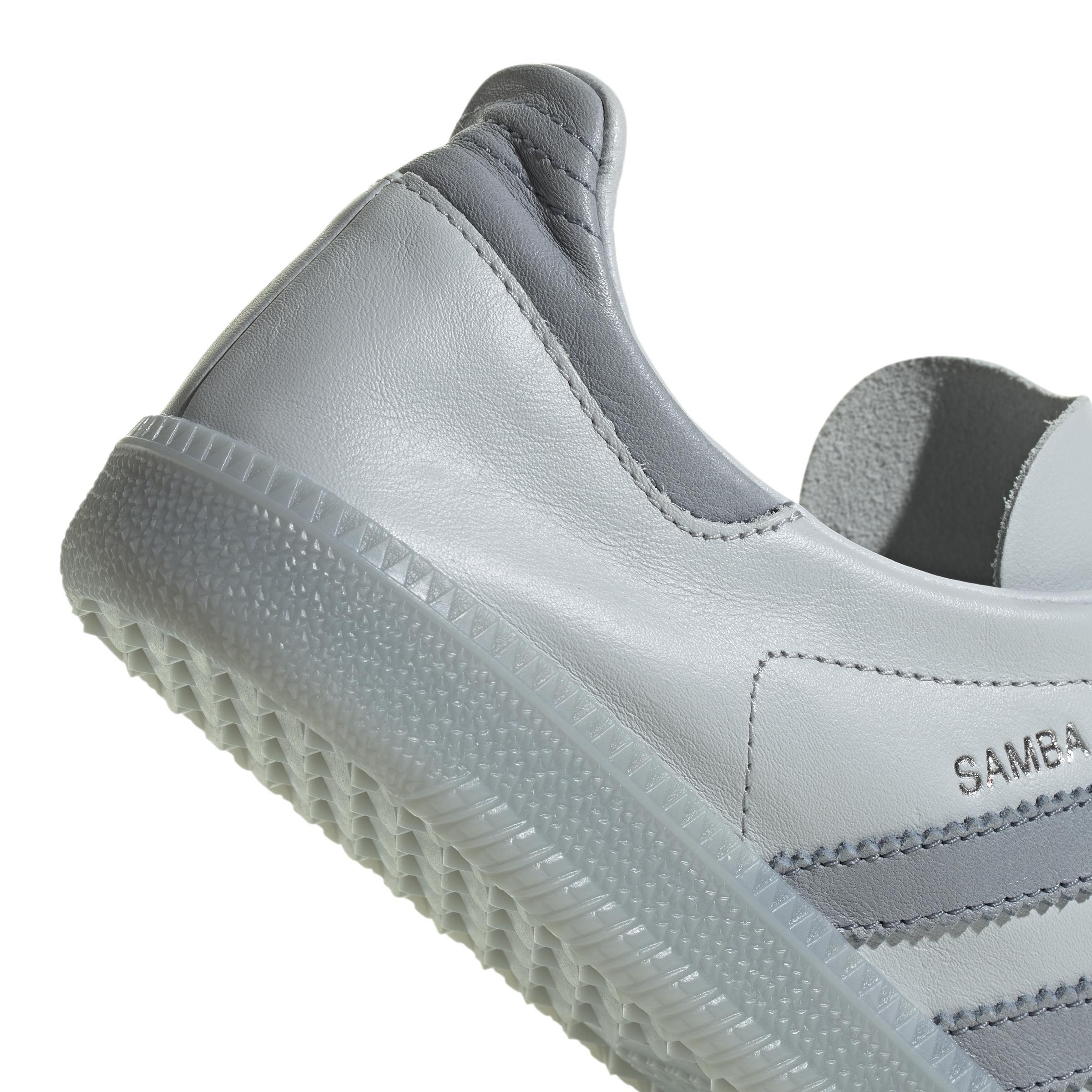 Samba Decon Shoes, White, , large image number 4