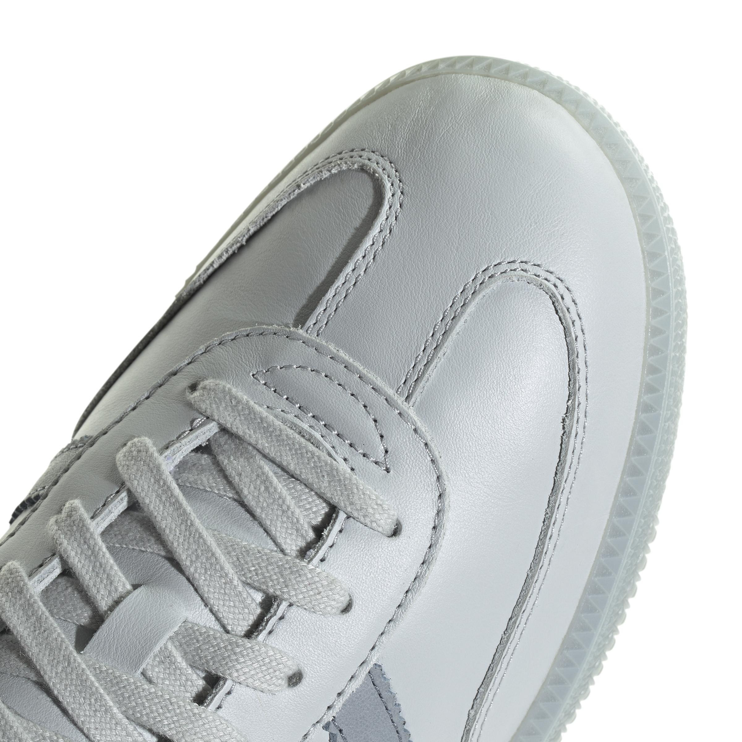 Samba Decon Shoes, White, , large image number 5