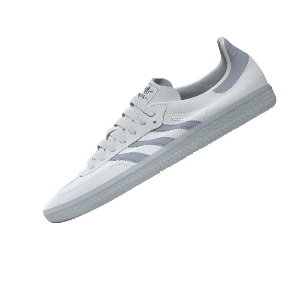 Samba Decon Shoes, White, , large image number 6