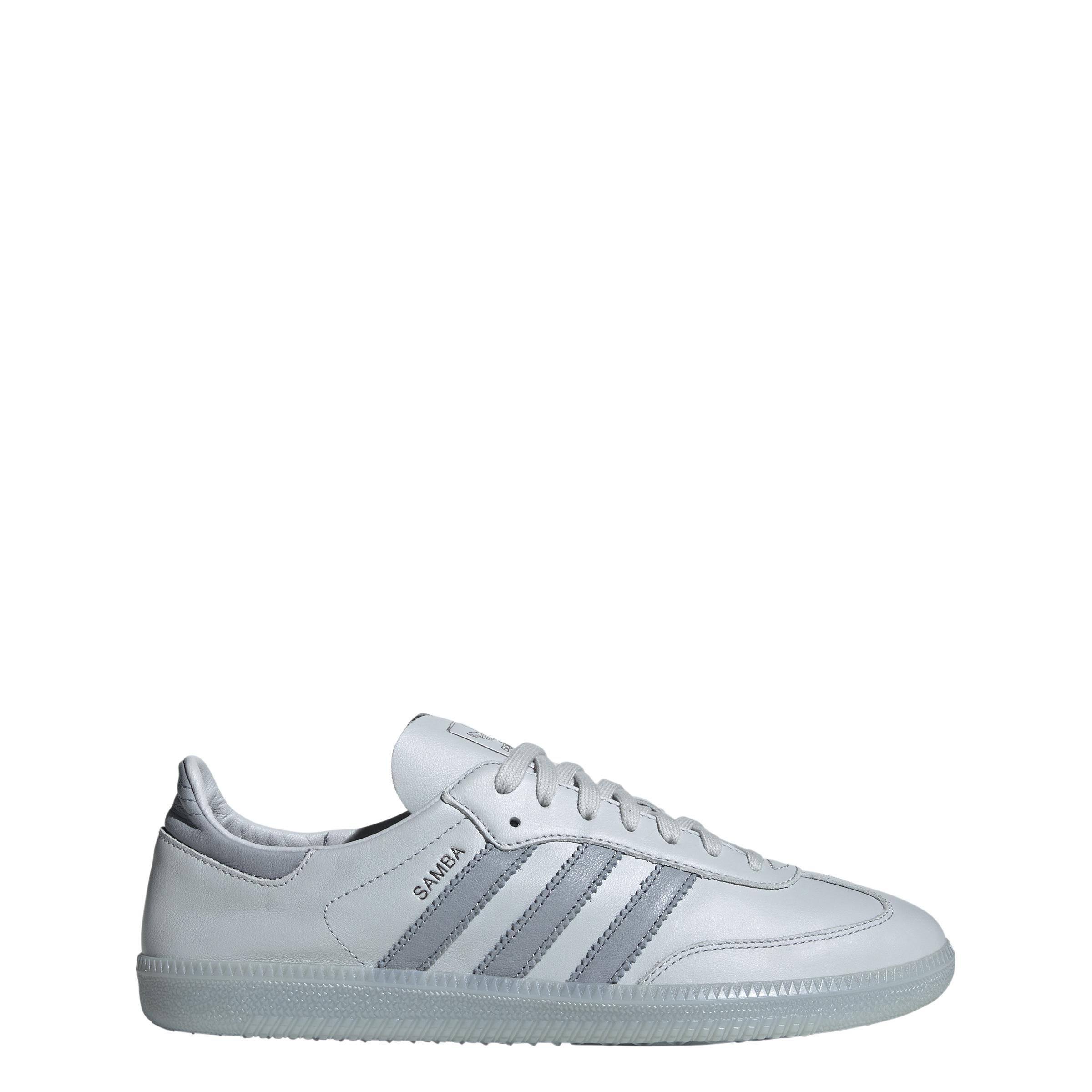 Samba Decon Shoes, White, , large image number 8